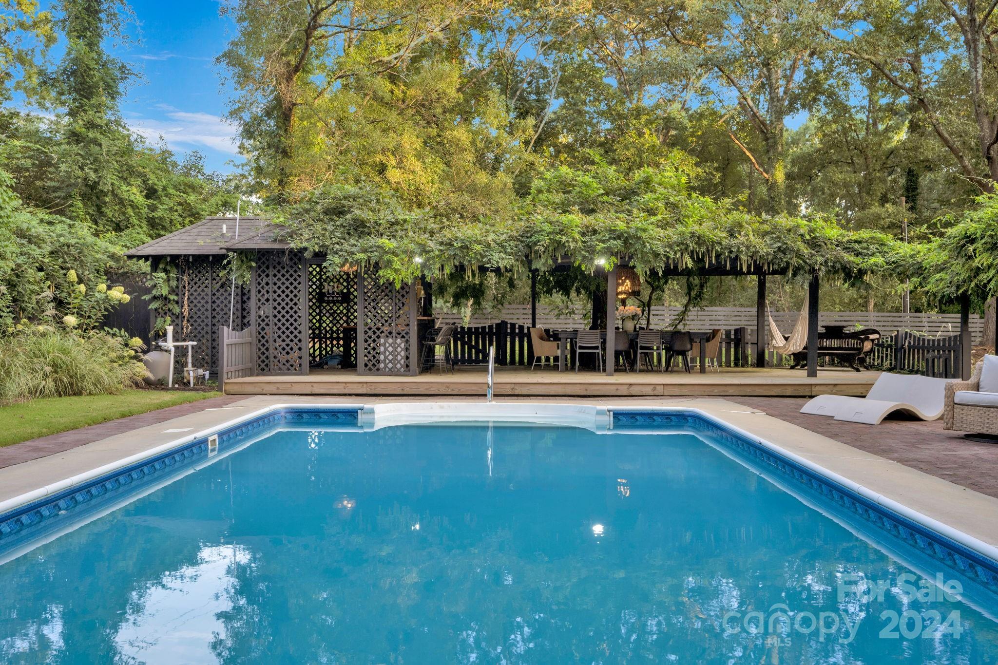 Wooded Acres - Residential