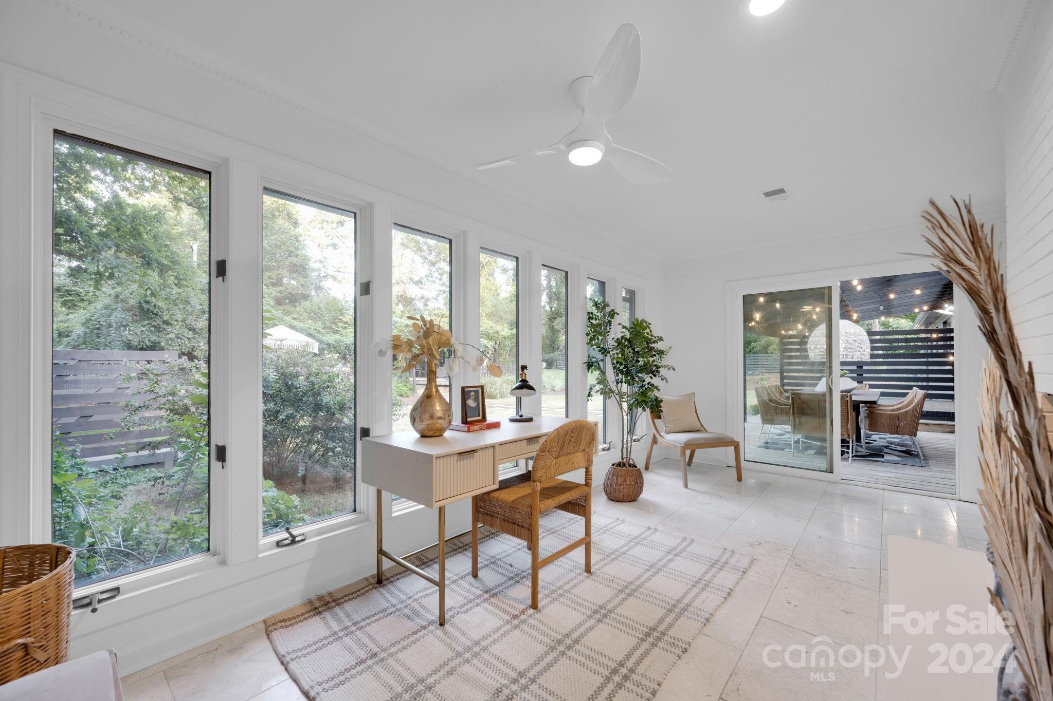 Wooded Acres - Residential