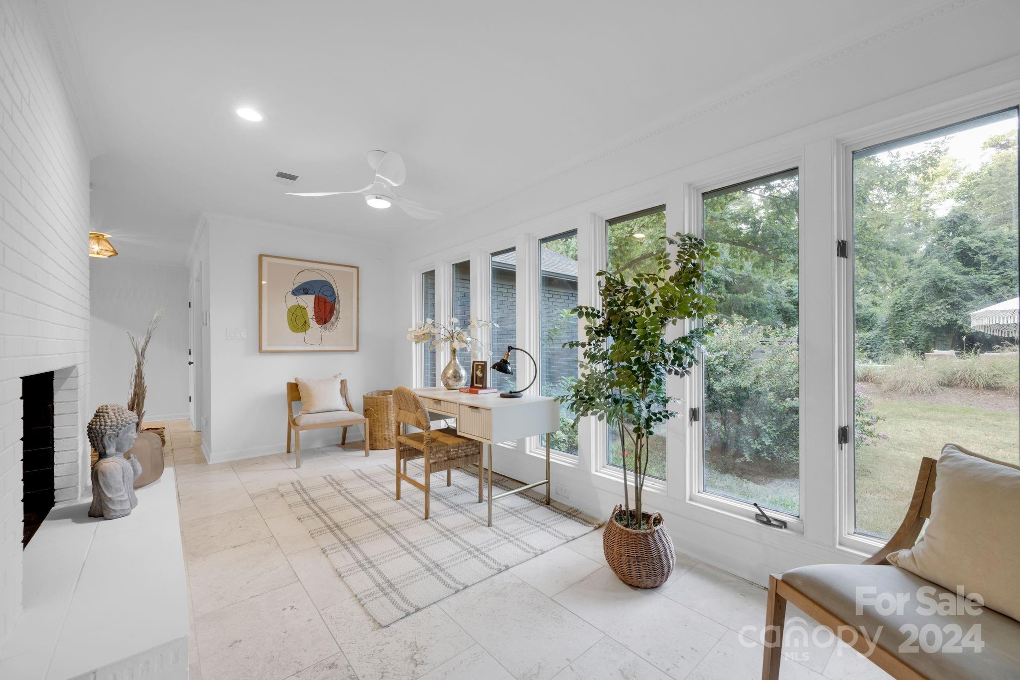 Wooded Acres - Residential