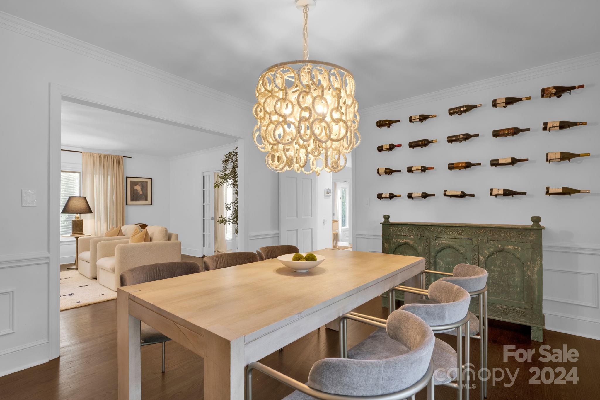 Wooded Acres - Residential