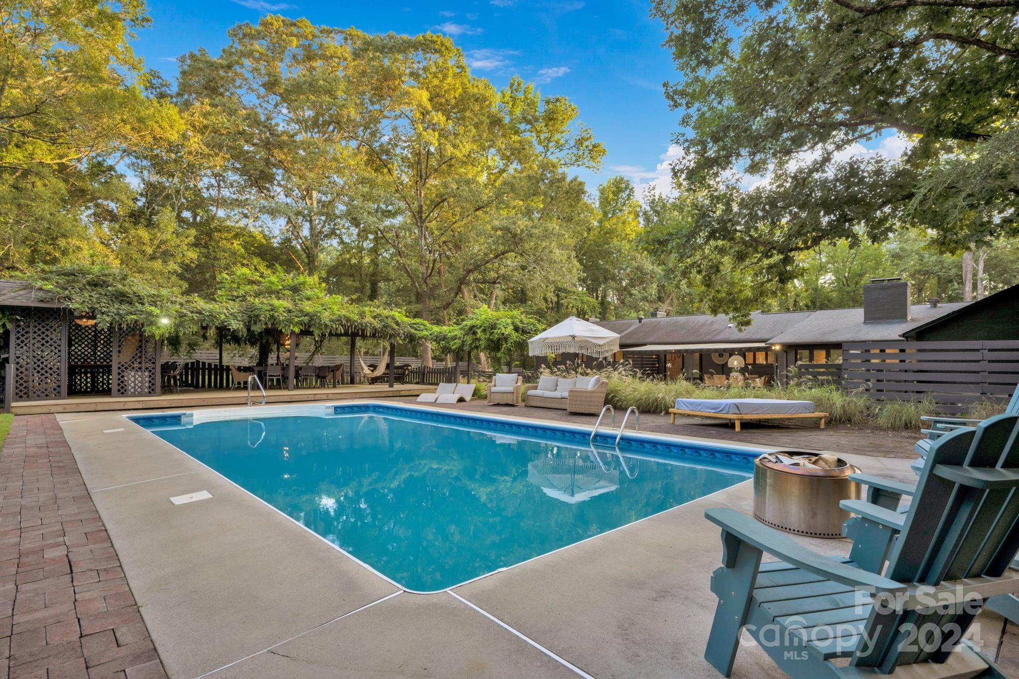 Wooded Acres - Residential