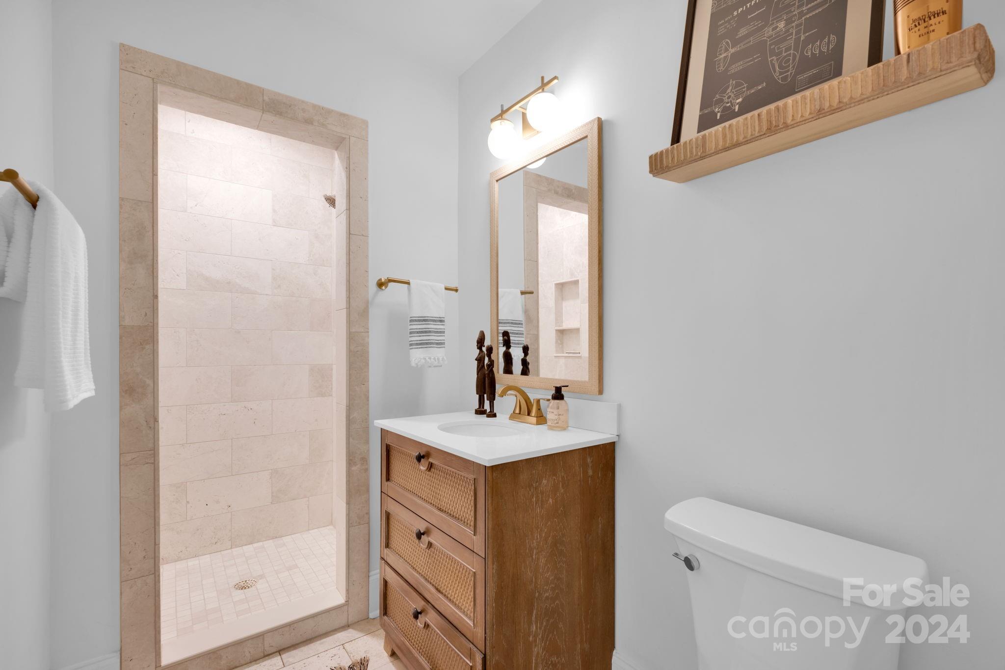 Wooded Acres - Residential