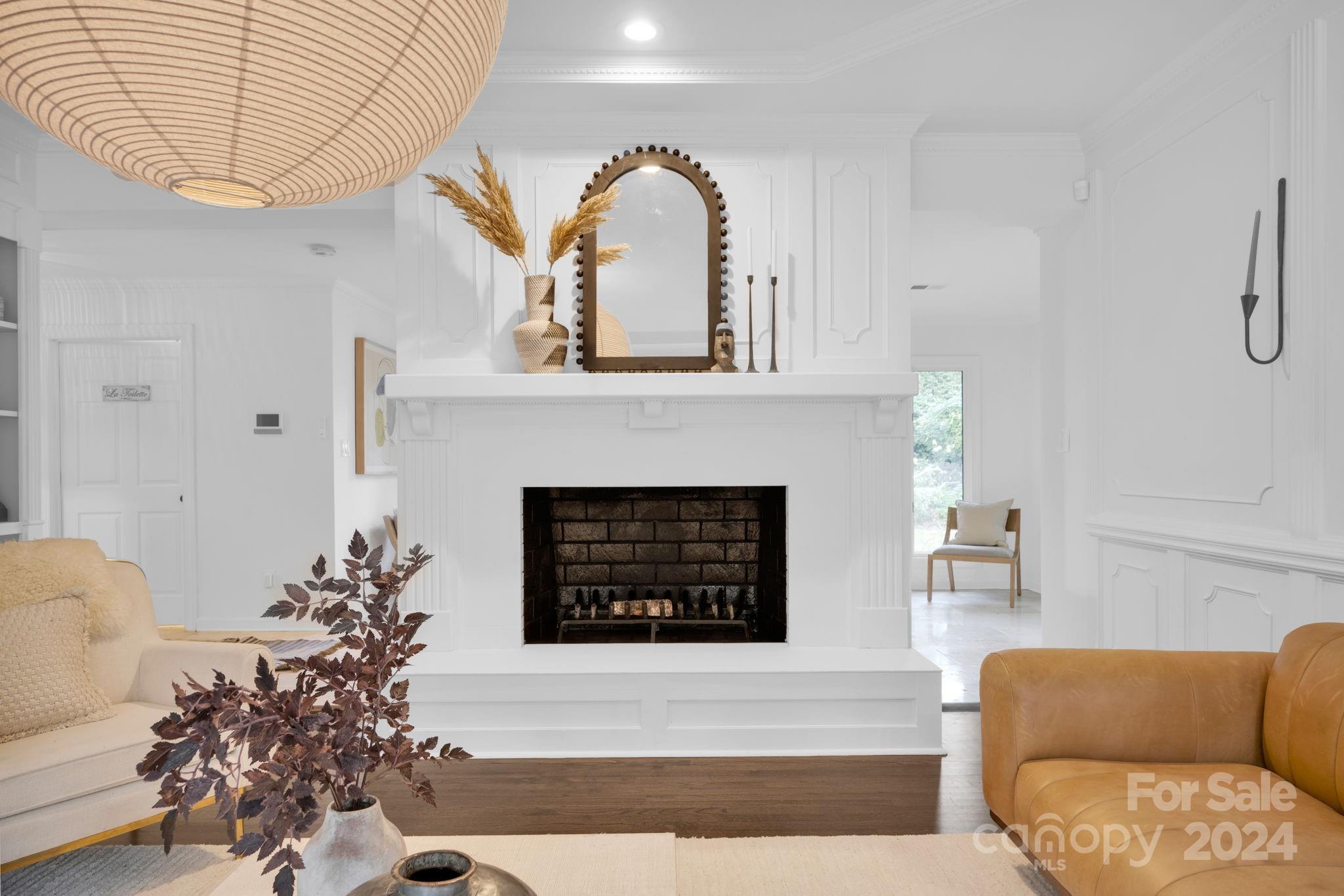 Wooded Acres - Residential