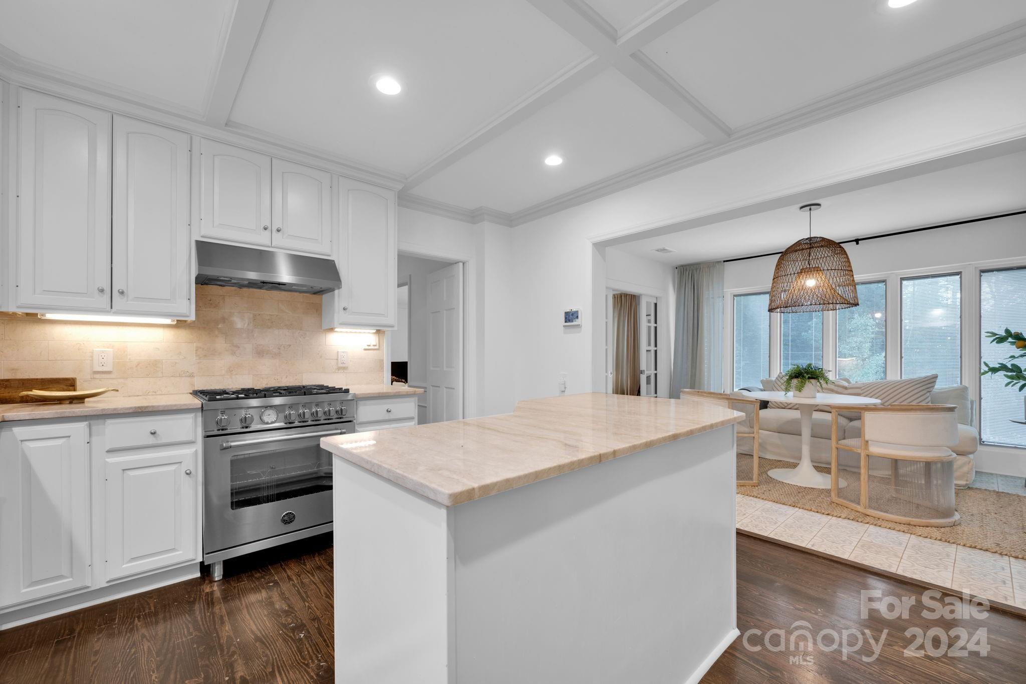 Wooded Acres - Residential