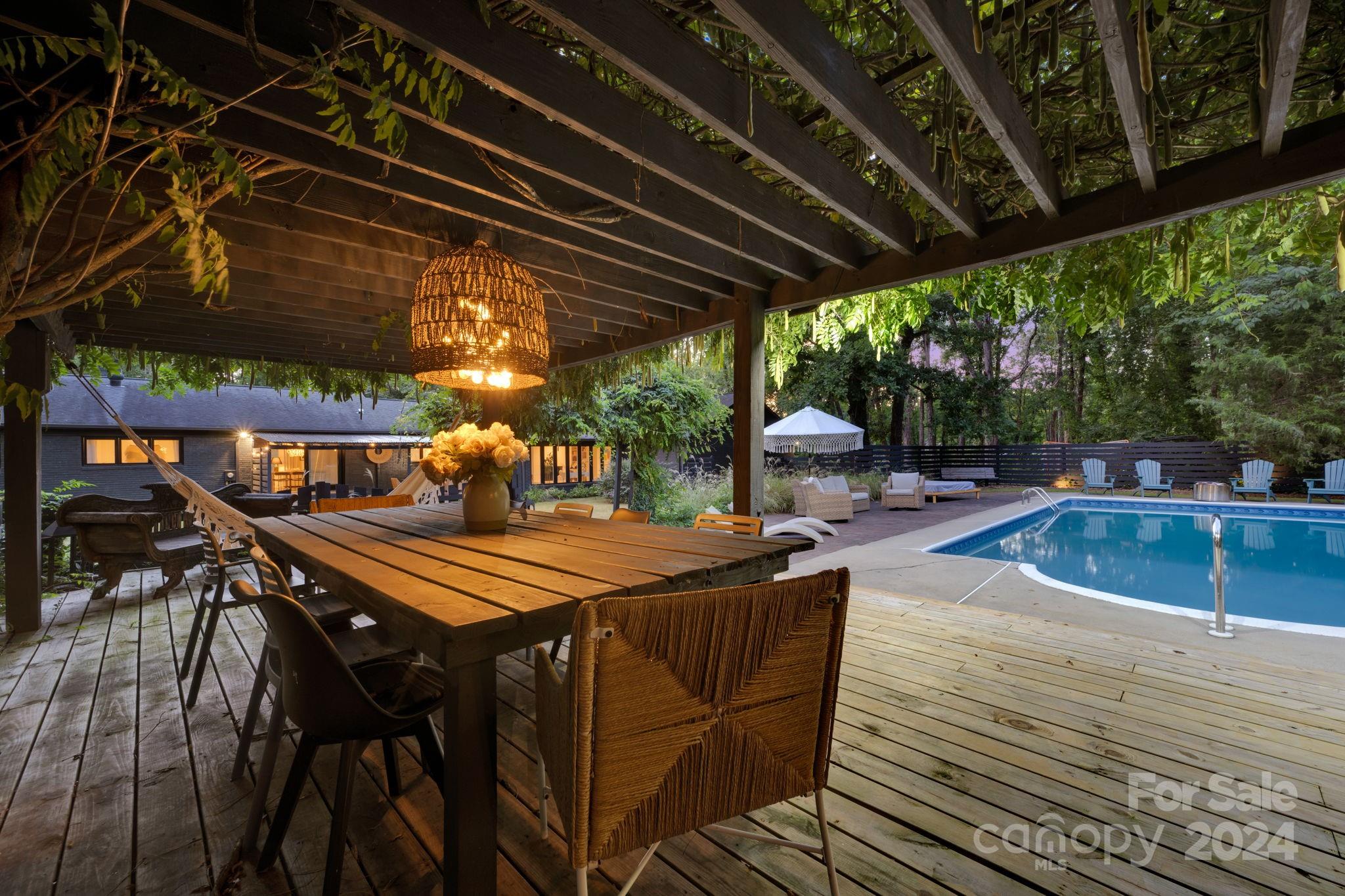 Wooded Acres - Residential