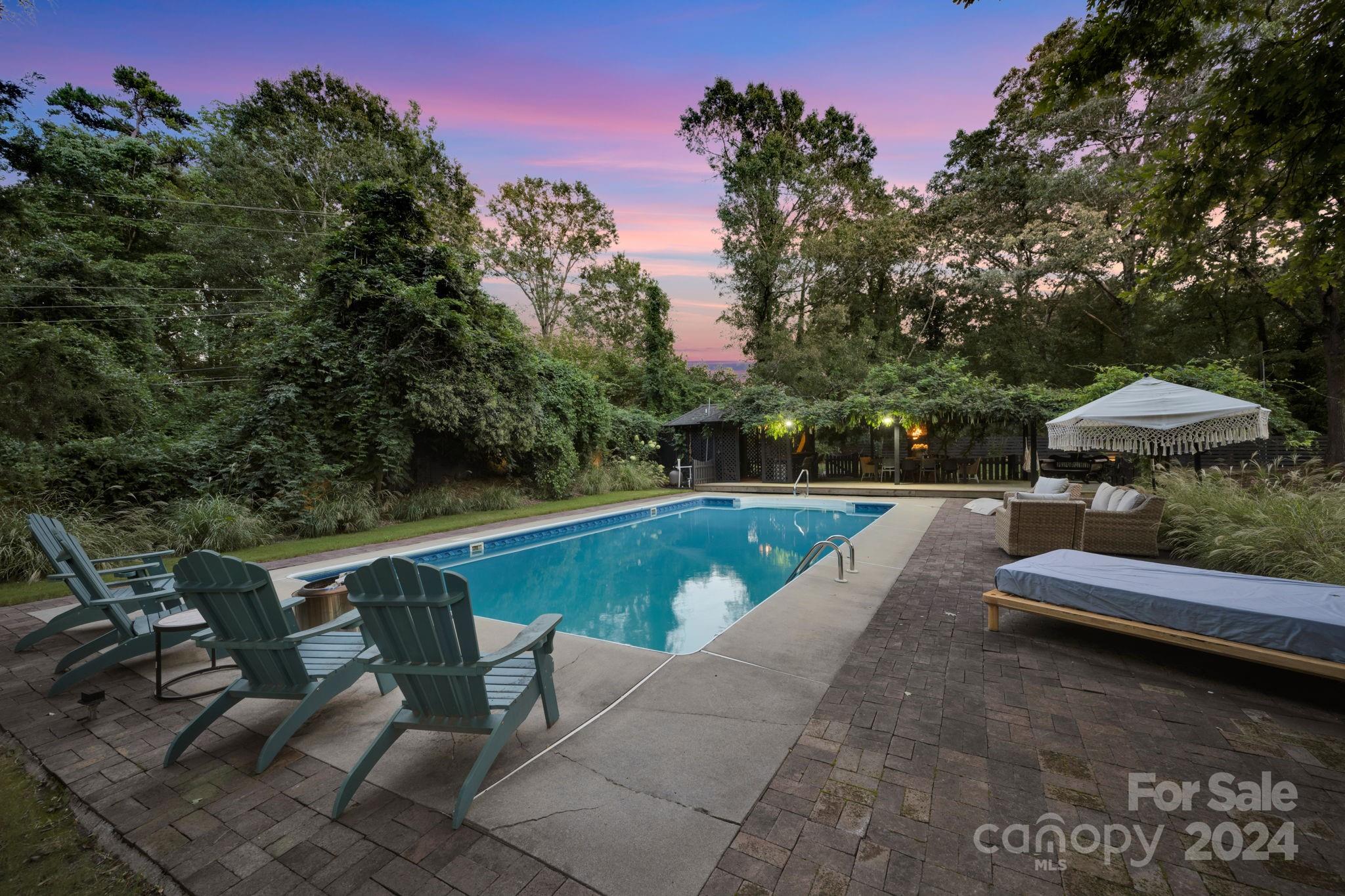 Wooded Acres - Residential