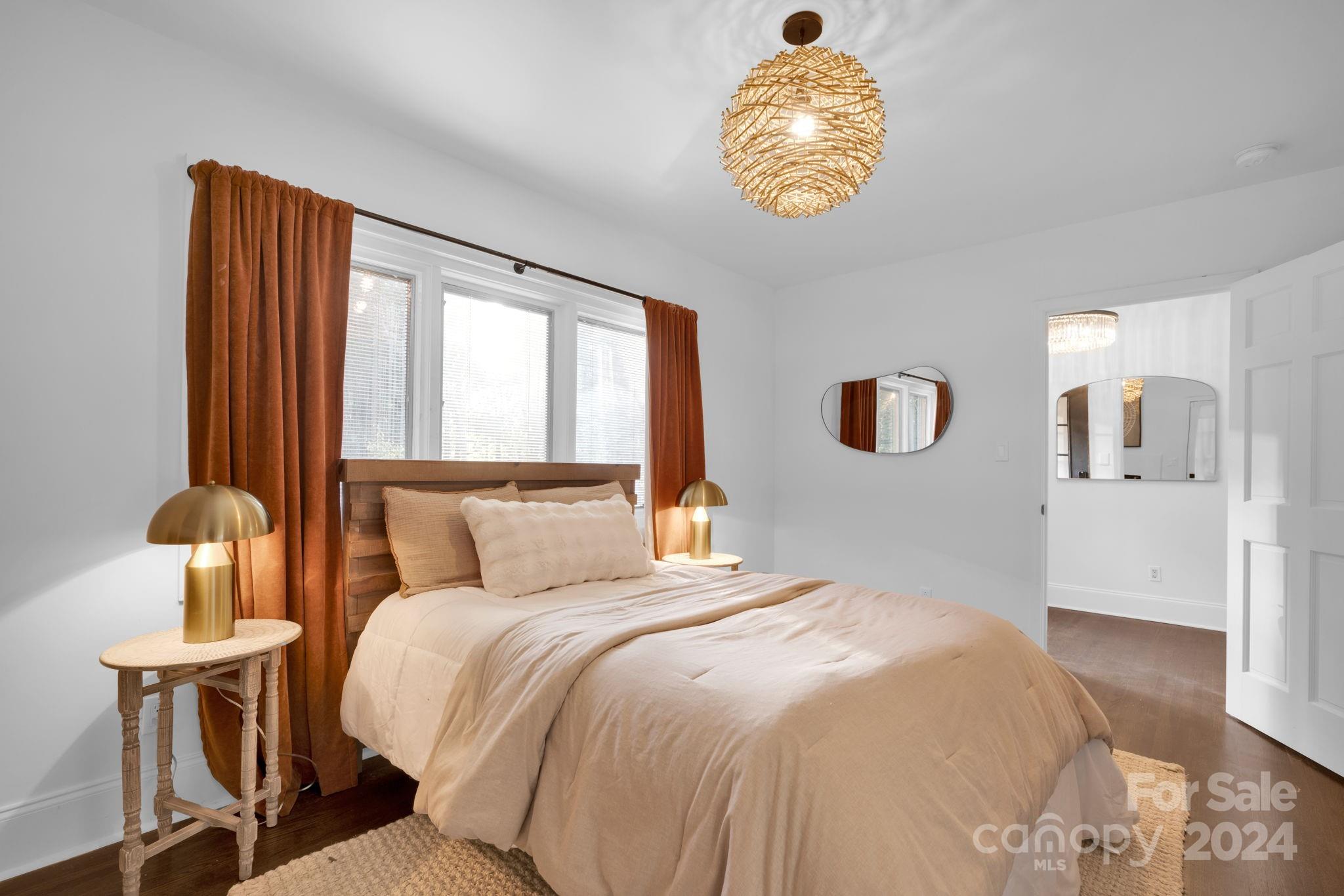 Wooded Acres - Residential