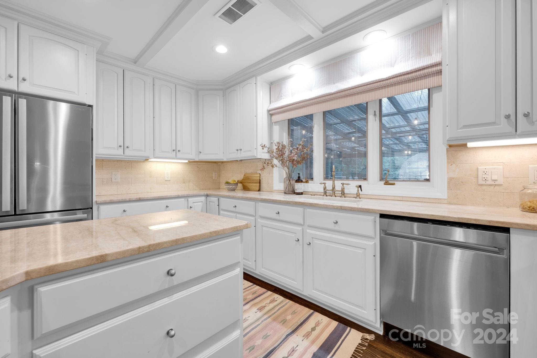 Wooded Acres - Residential