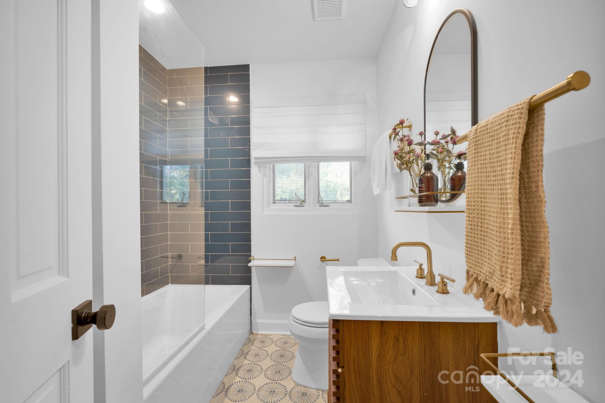 Wooded Acres - Residential