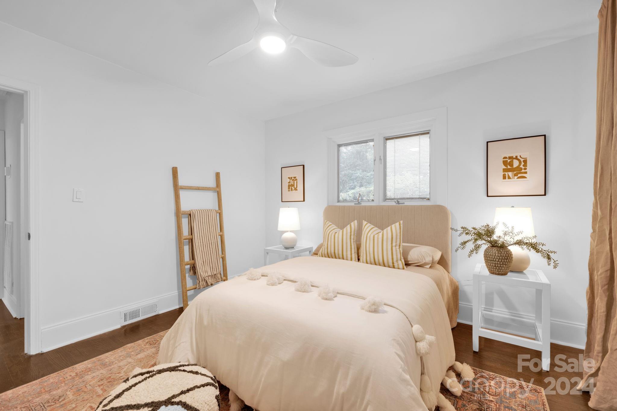 Wooded Acres - Residential