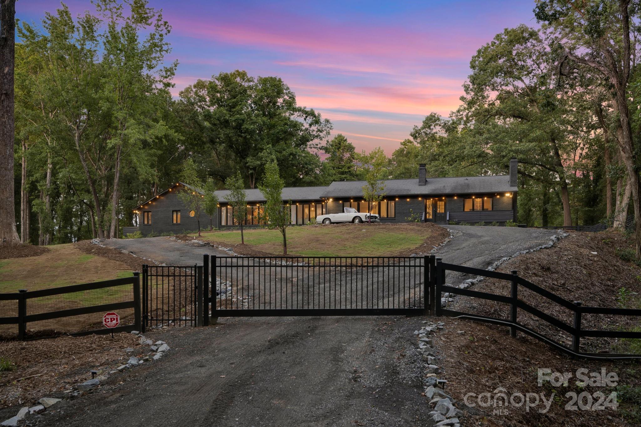 Wooded Acres - Residential
