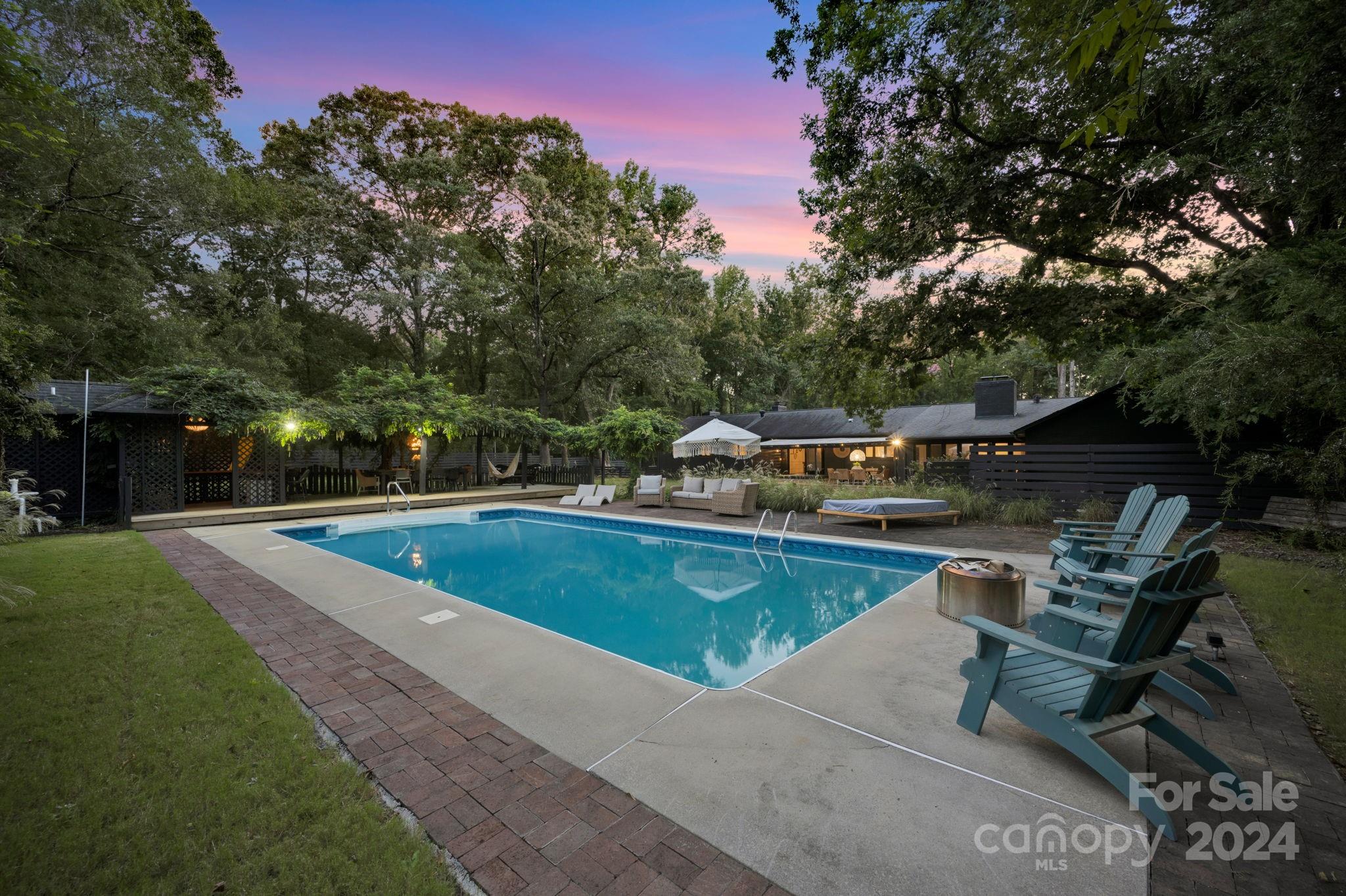 Wooded Acres - Residential