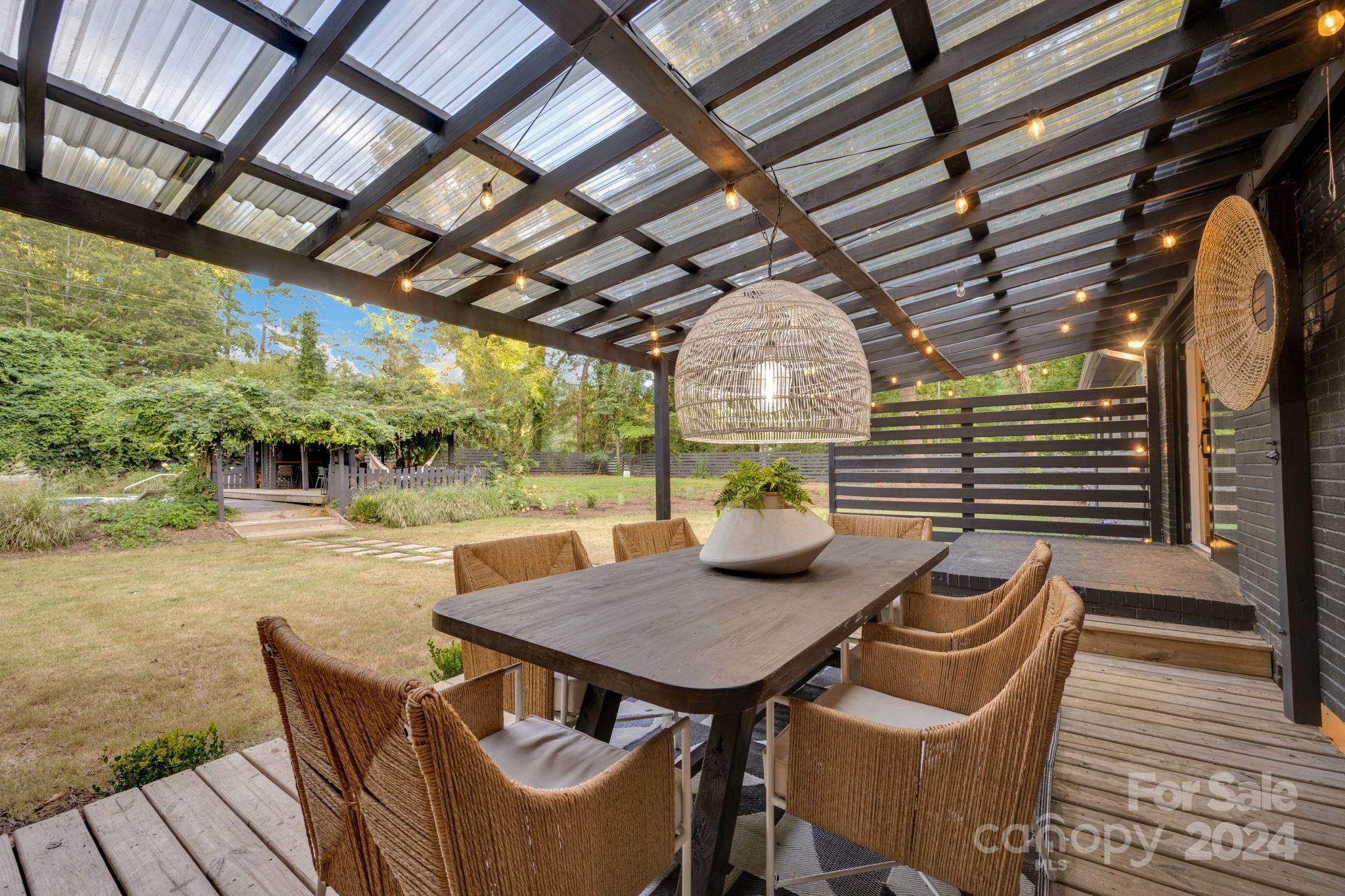 Wooded Acres - Residential