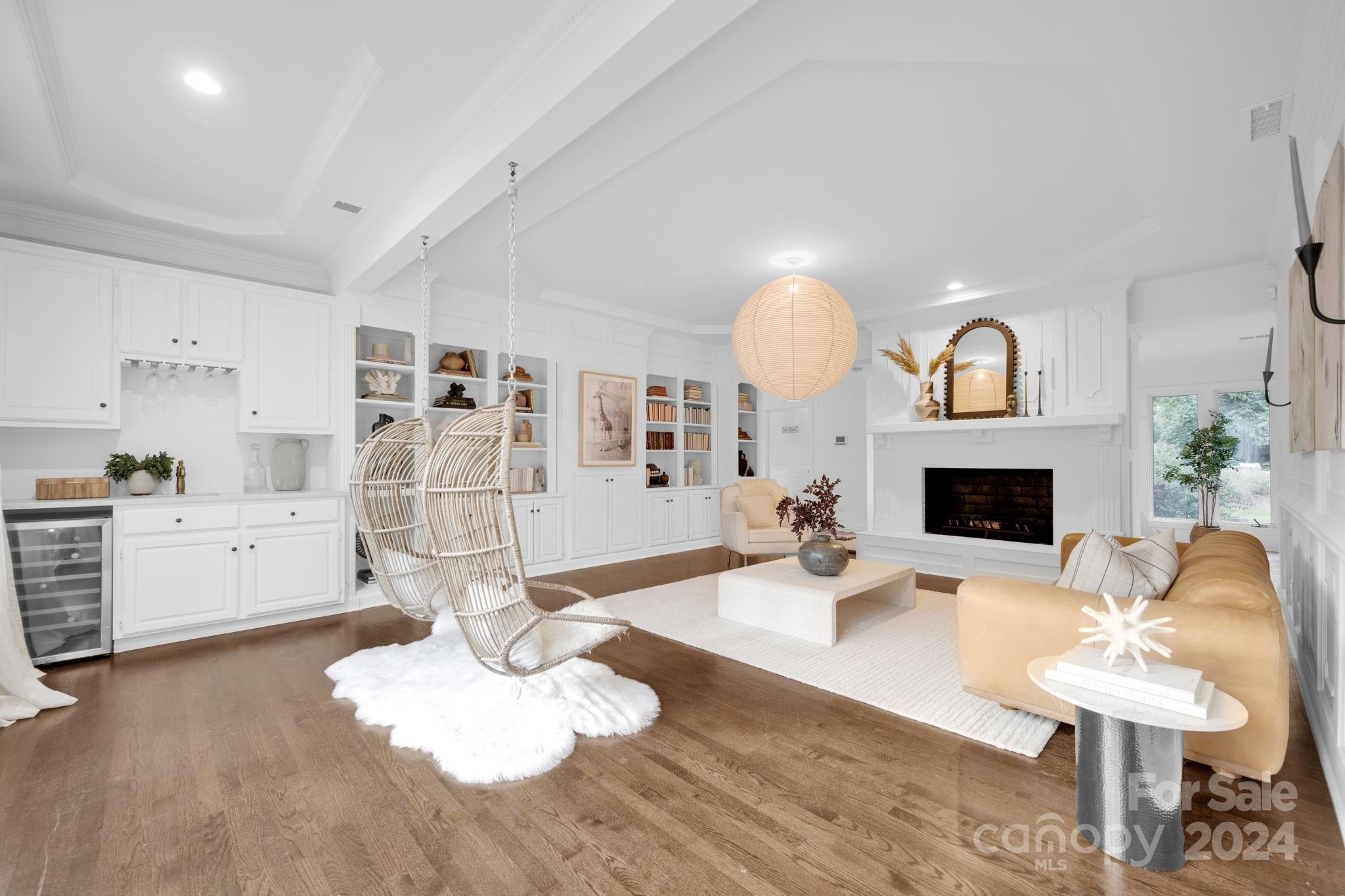 Wooded Acres - Residential