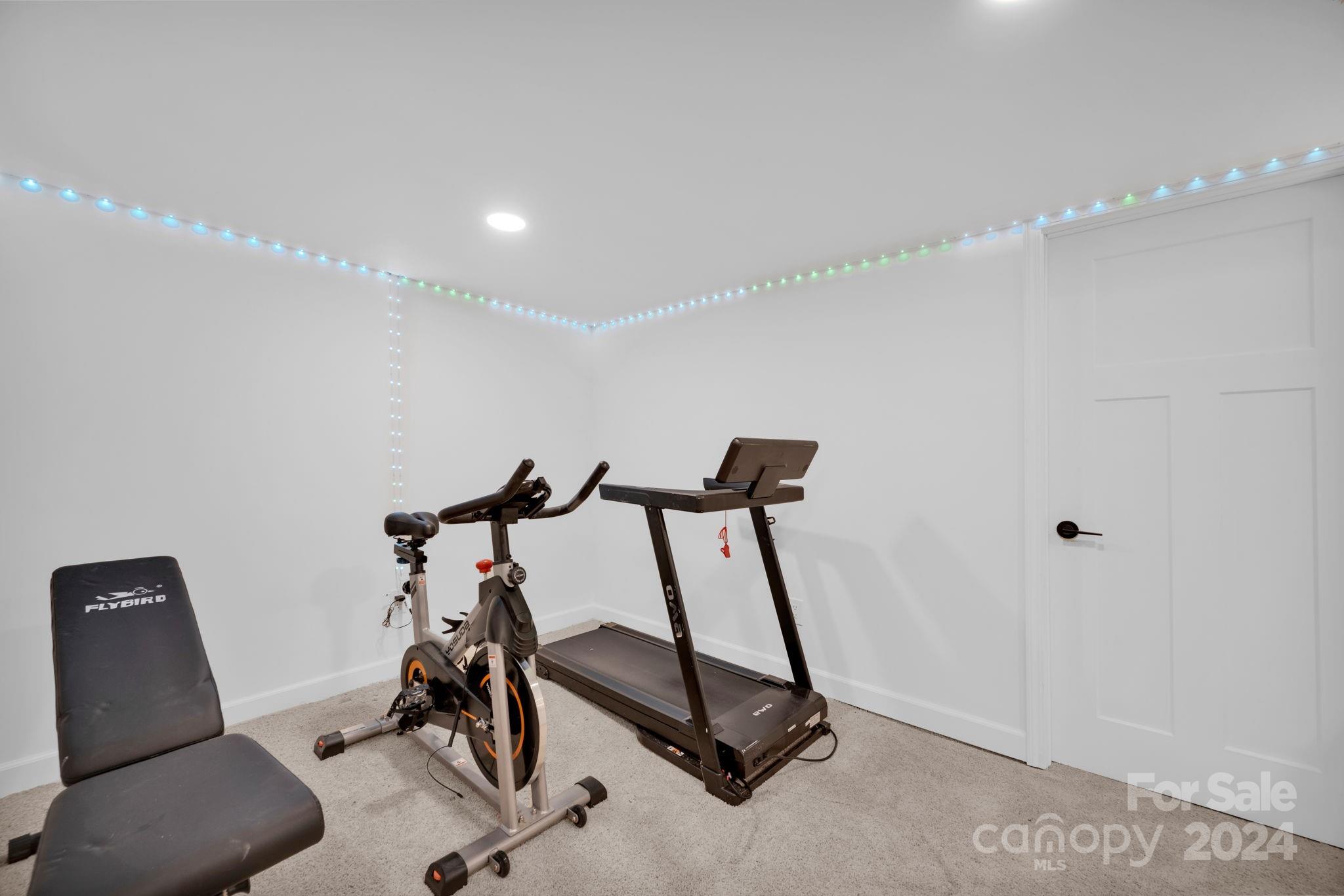 Wooded Acres - Residential