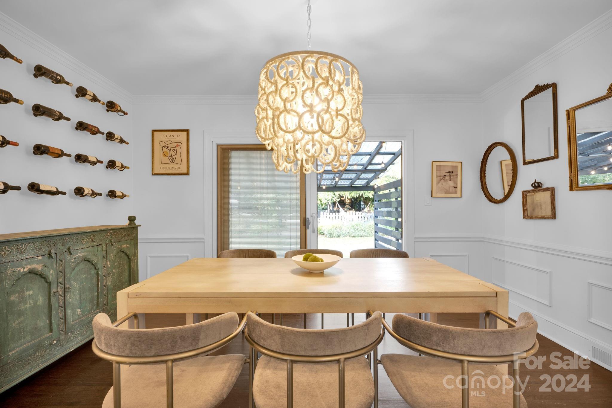 Wooded Acres - Residential