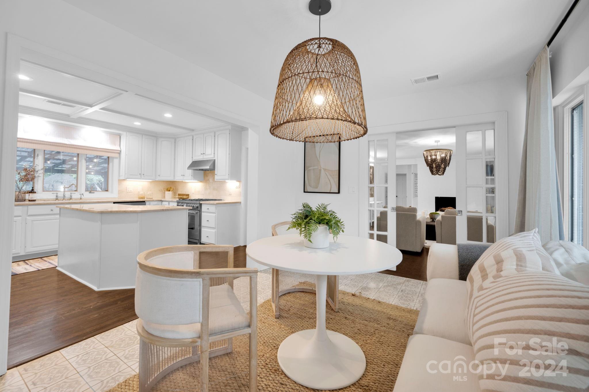 Wooded Acres - Residential