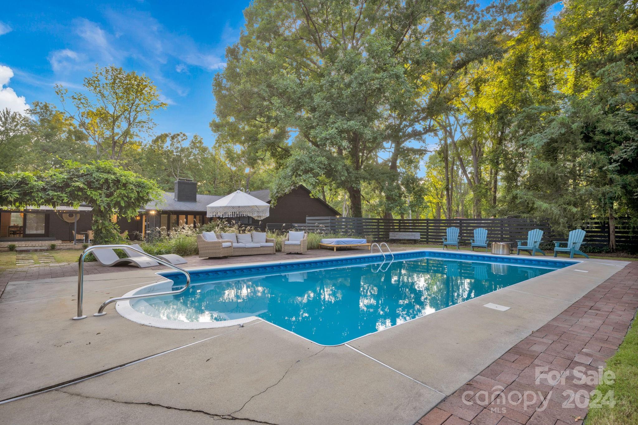 Wooded Acres - Residential