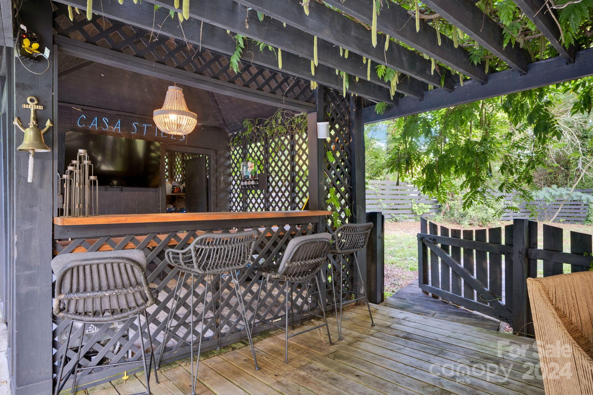 Wooded Acres - Residential