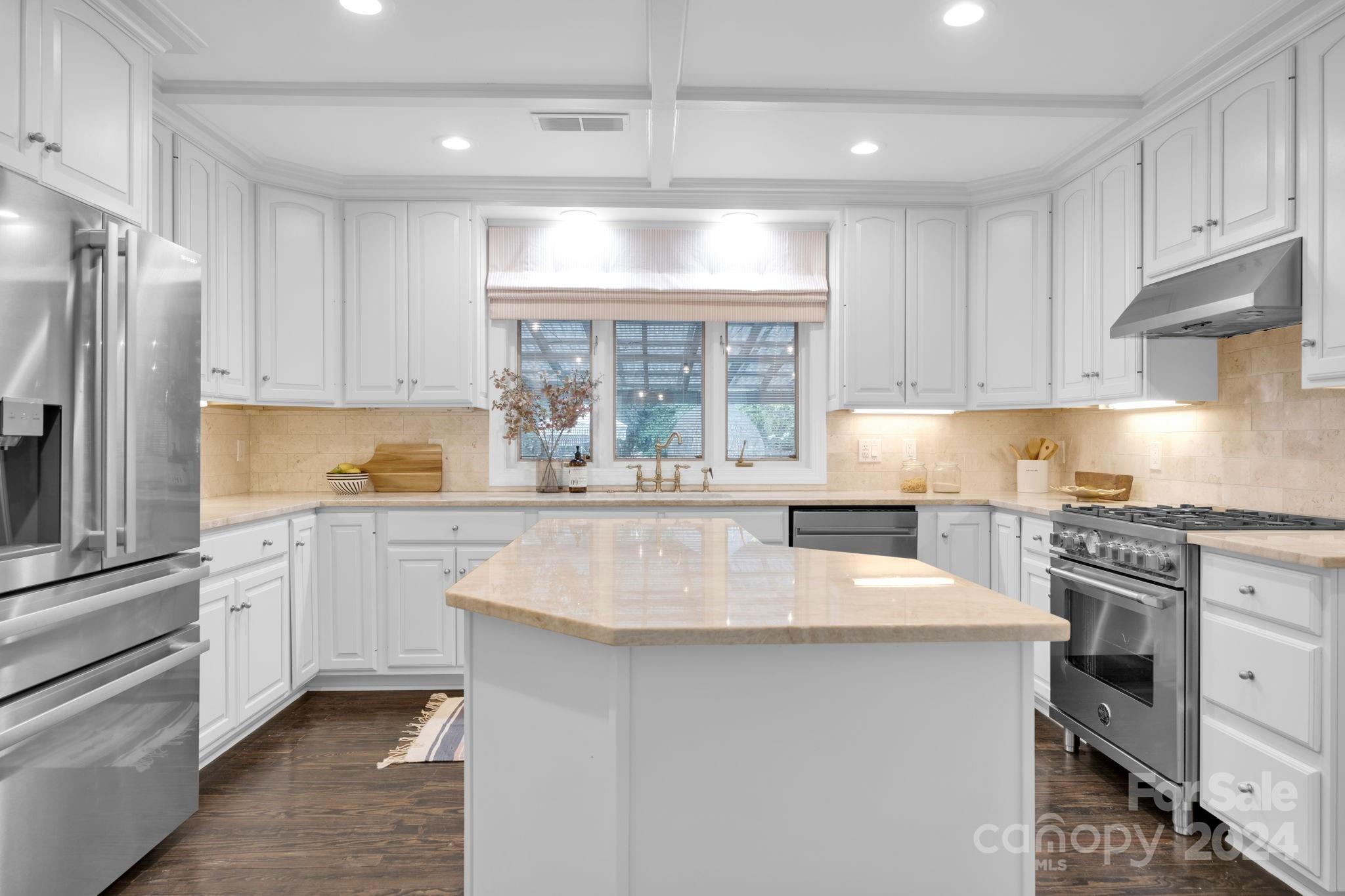 Wooded Acres - Residential