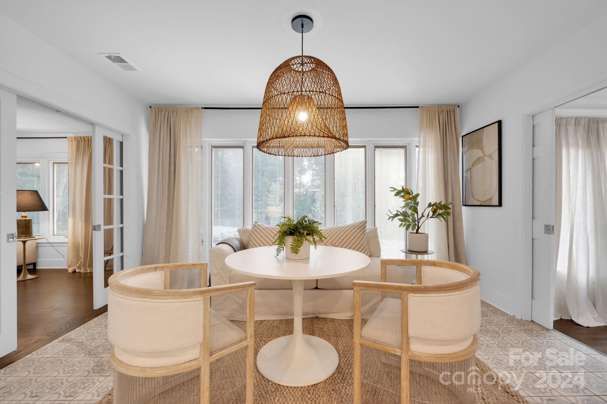 Wooded Acres - Residential