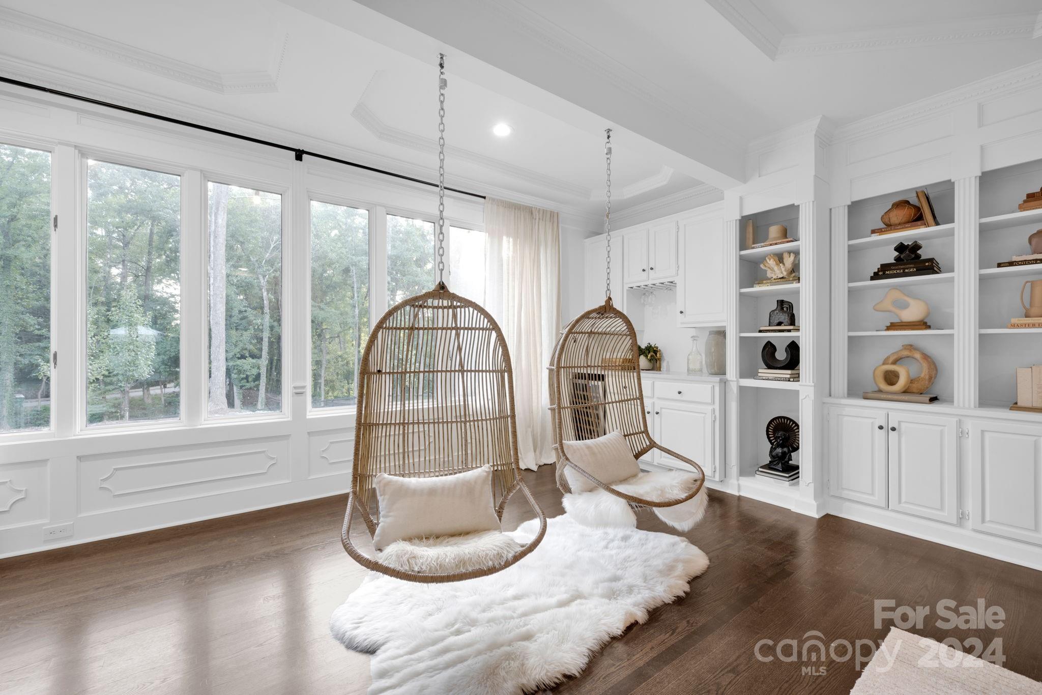 Wooded Acres - Residential