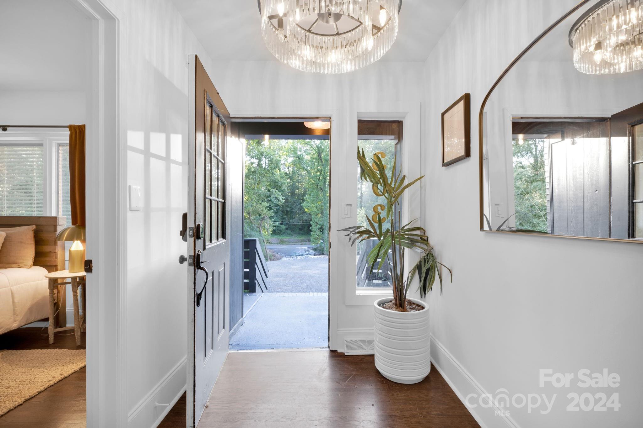 Wooded Acres - Residential