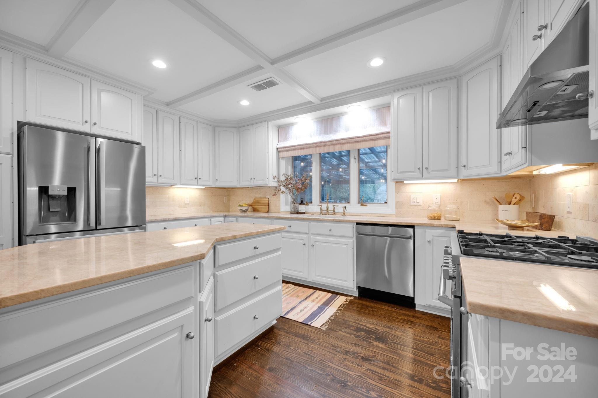 Wooded Acres - Residential