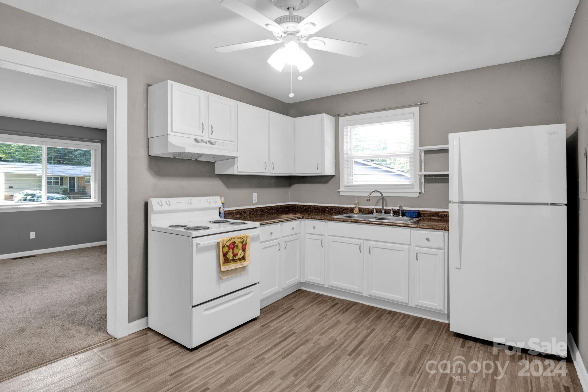 Pine Valley - Residential