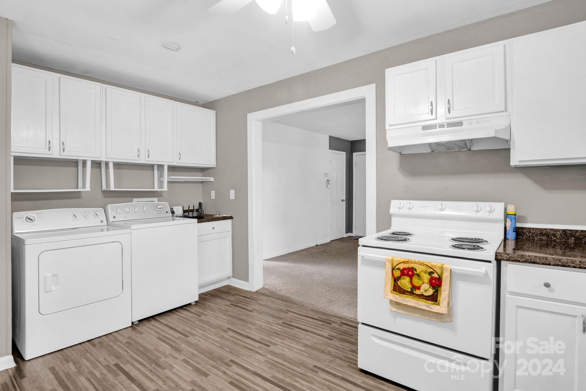 Pine Valley - Residential