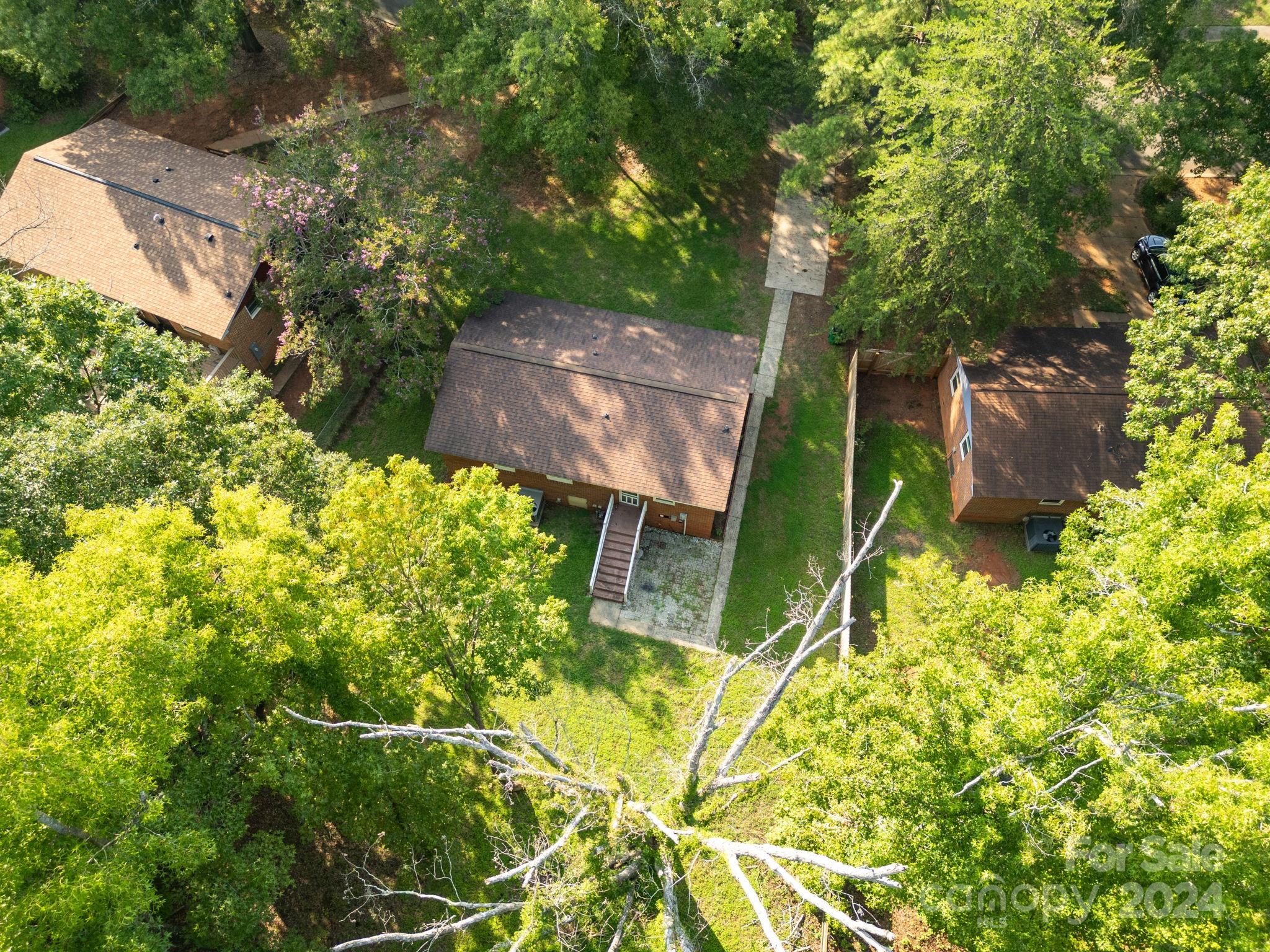 Pine Valley - Residential