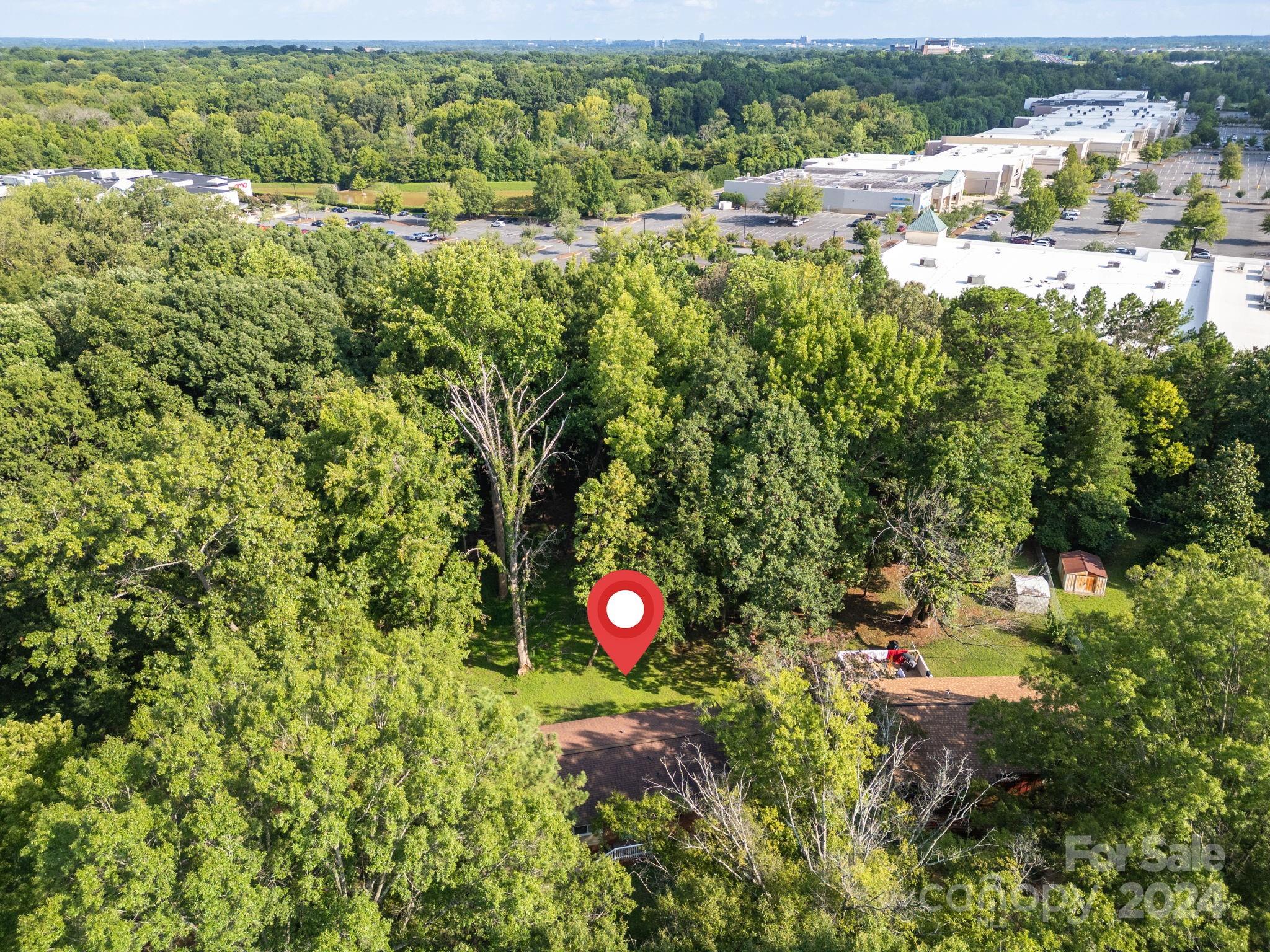 Pine Valley - Residential