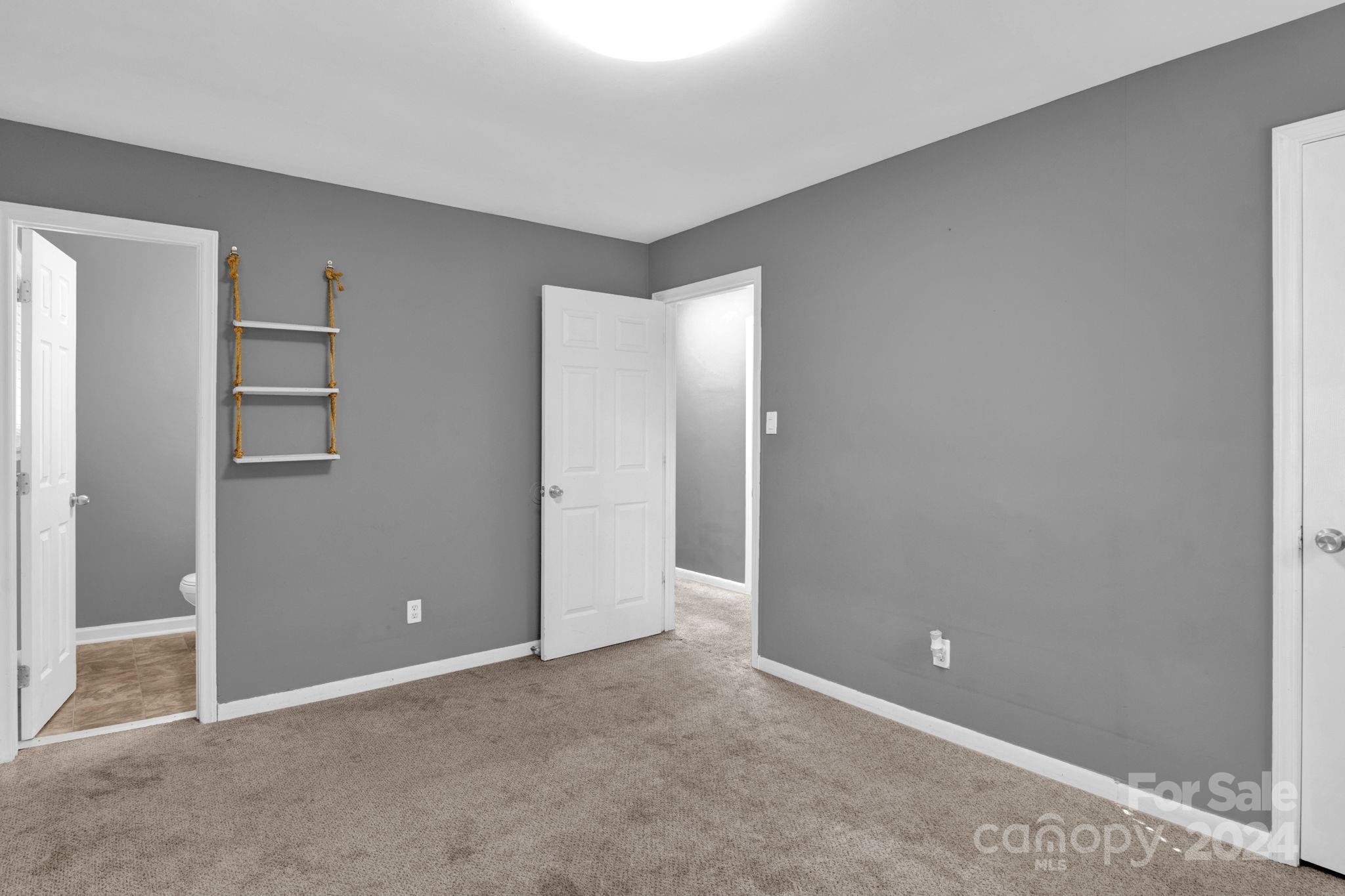 Pine Valley - Residential