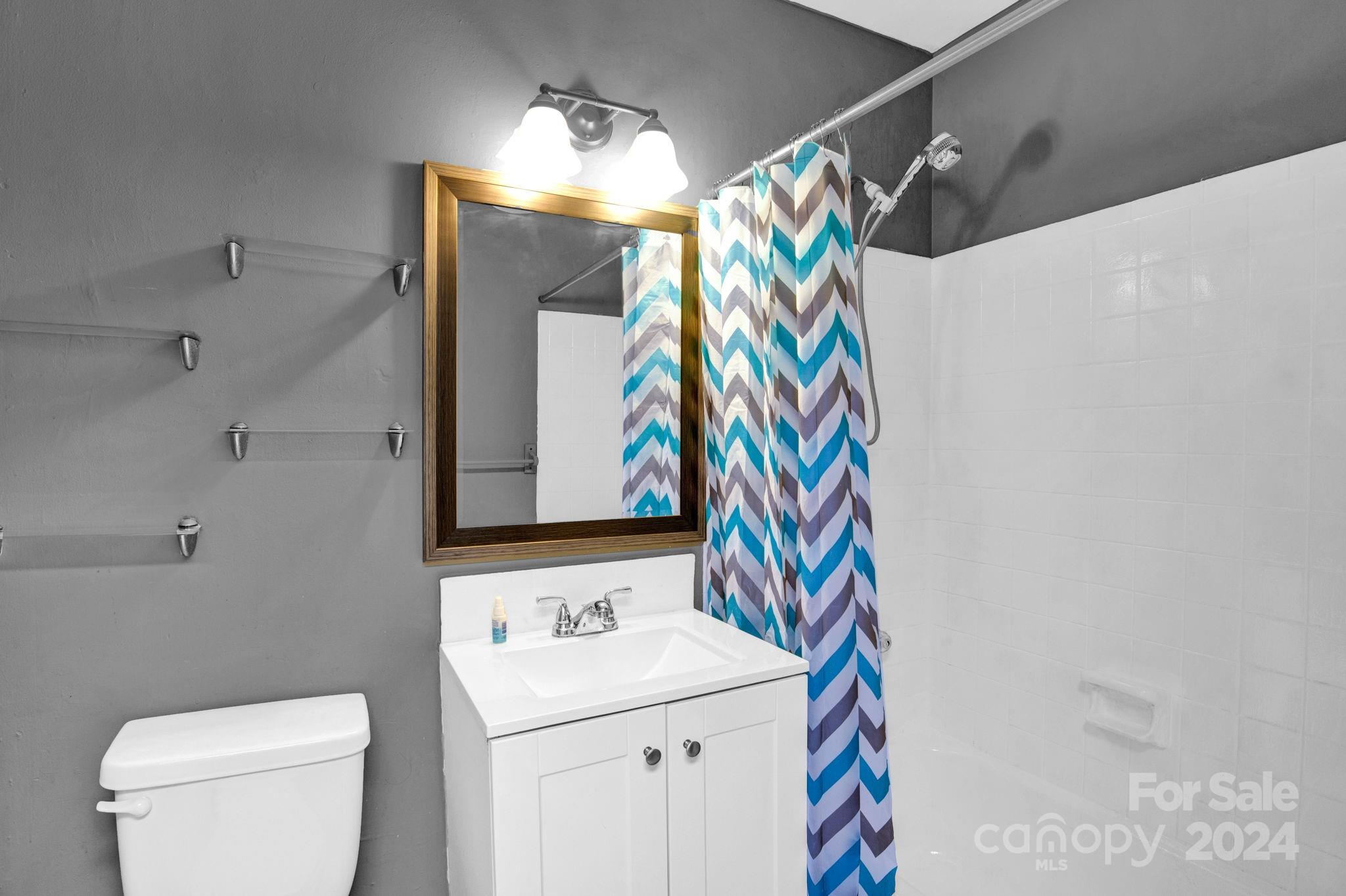 Pine Valley - Residential