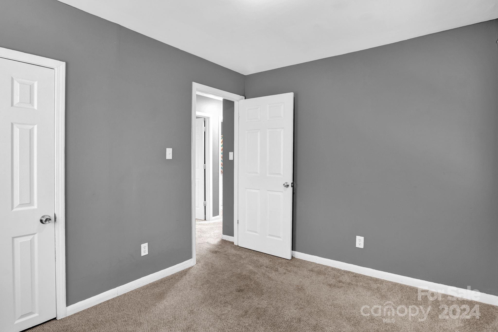 Pine Valley - Residential