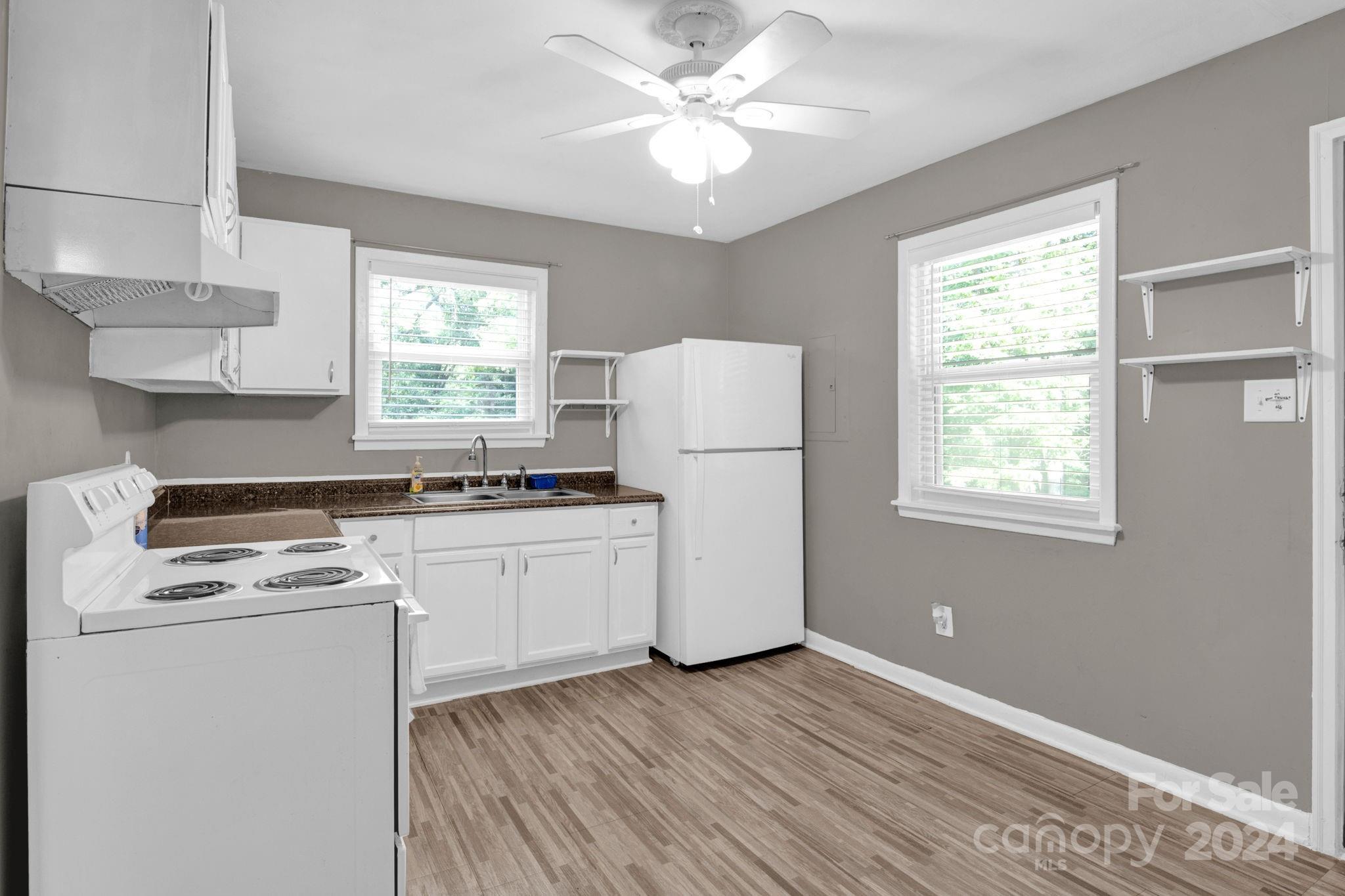 Pine Valley - Residential