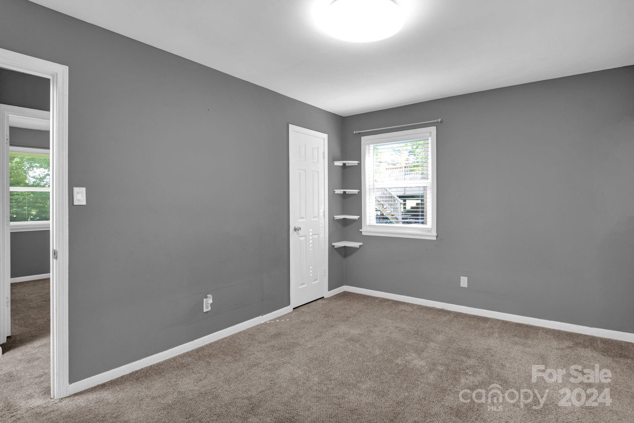 Pine Valley - Residential