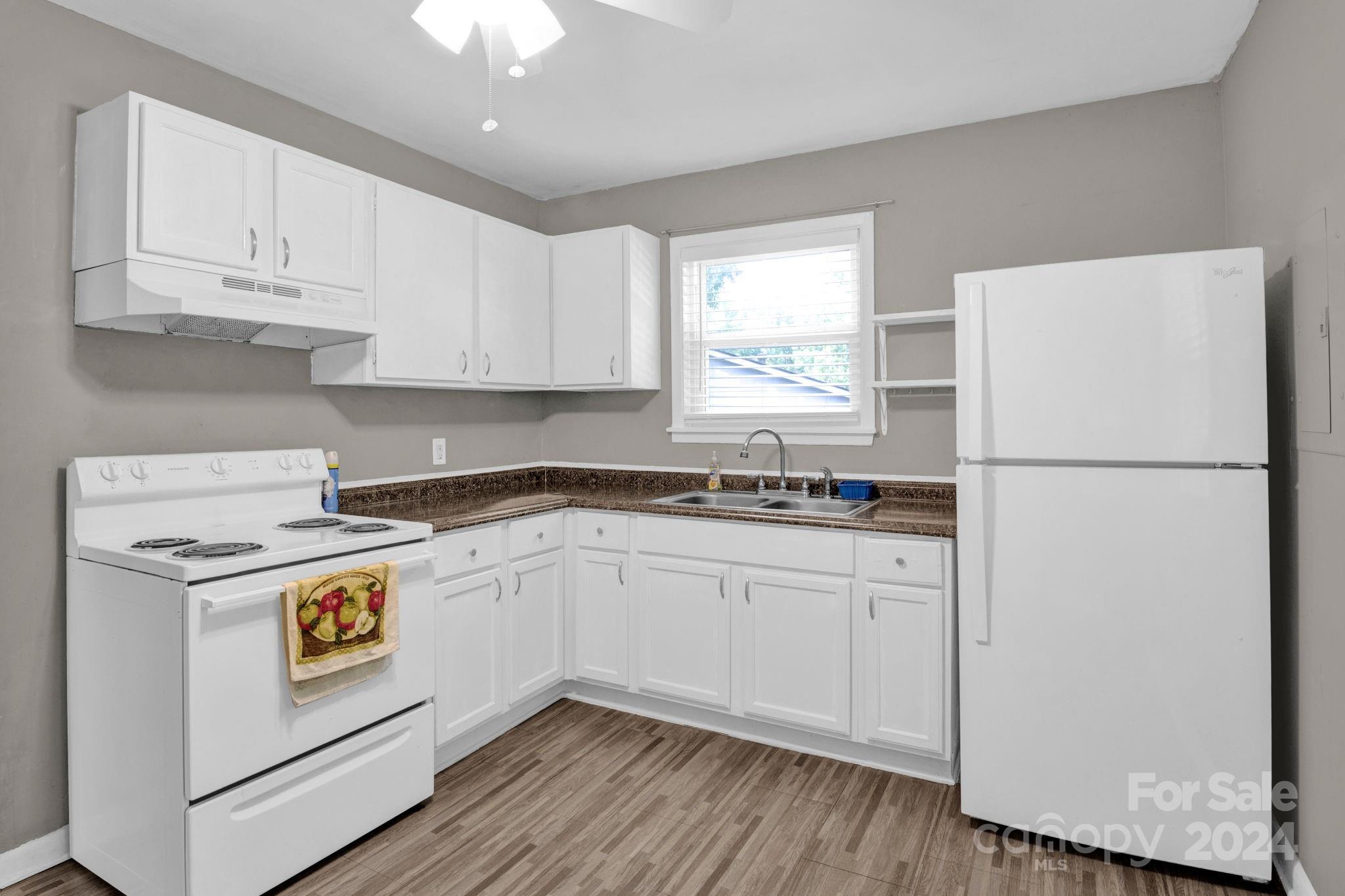 Pine Valley - Residential