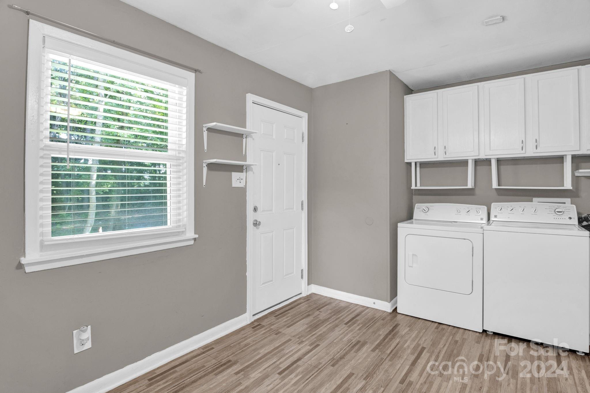 Pine Valley - Residential