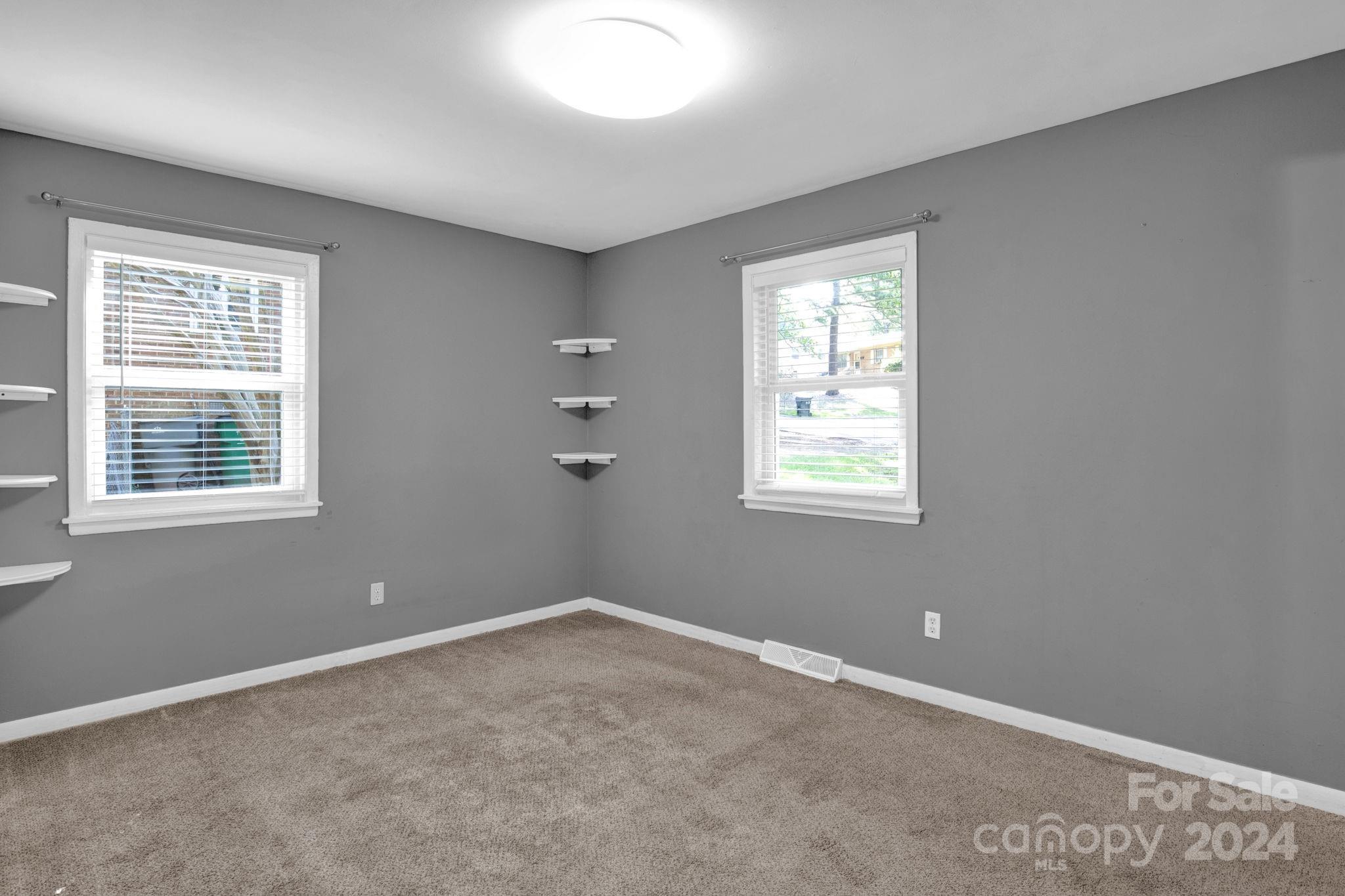 Pine Valley - Residential