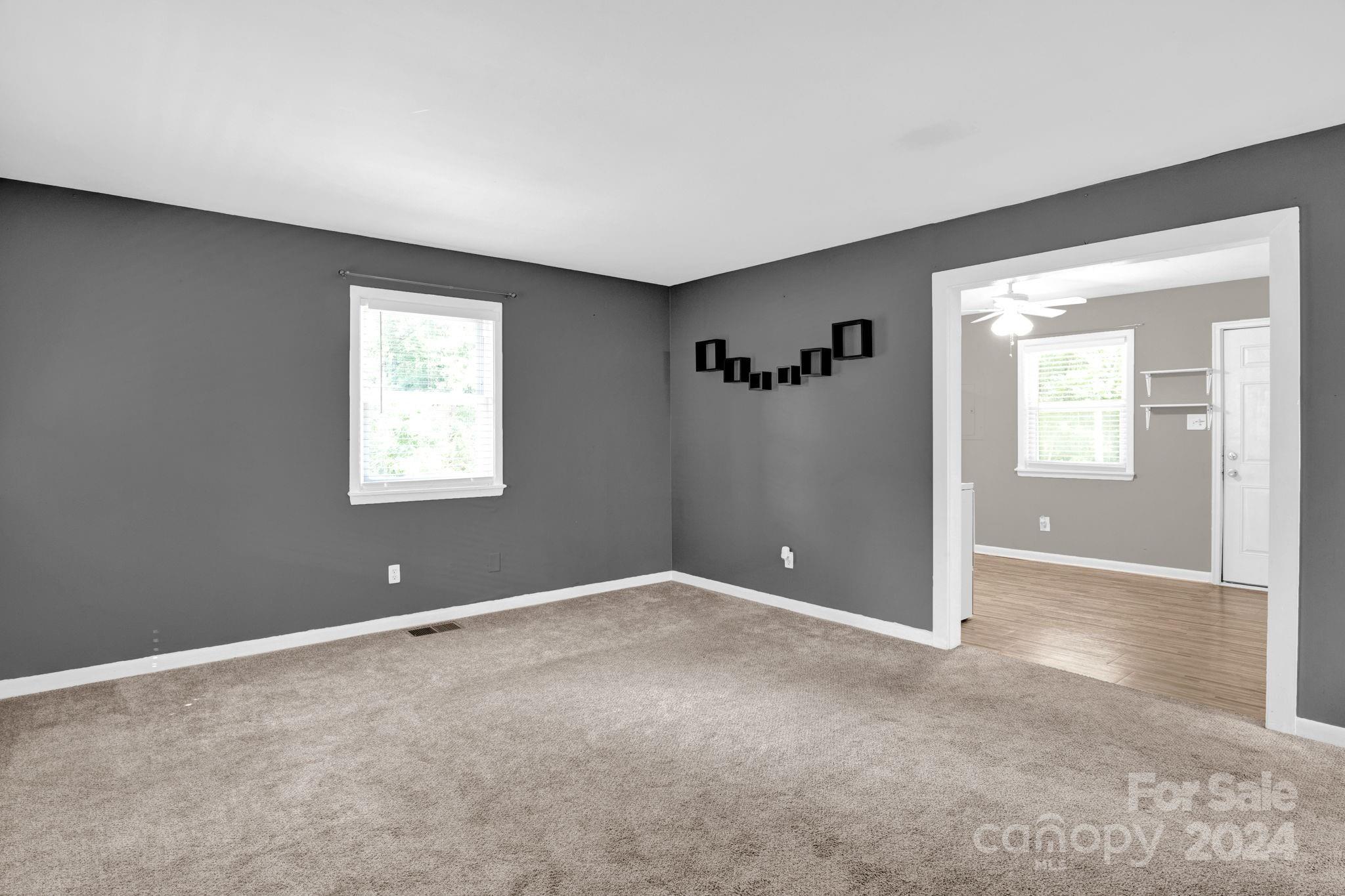 Pine Valley - Residential