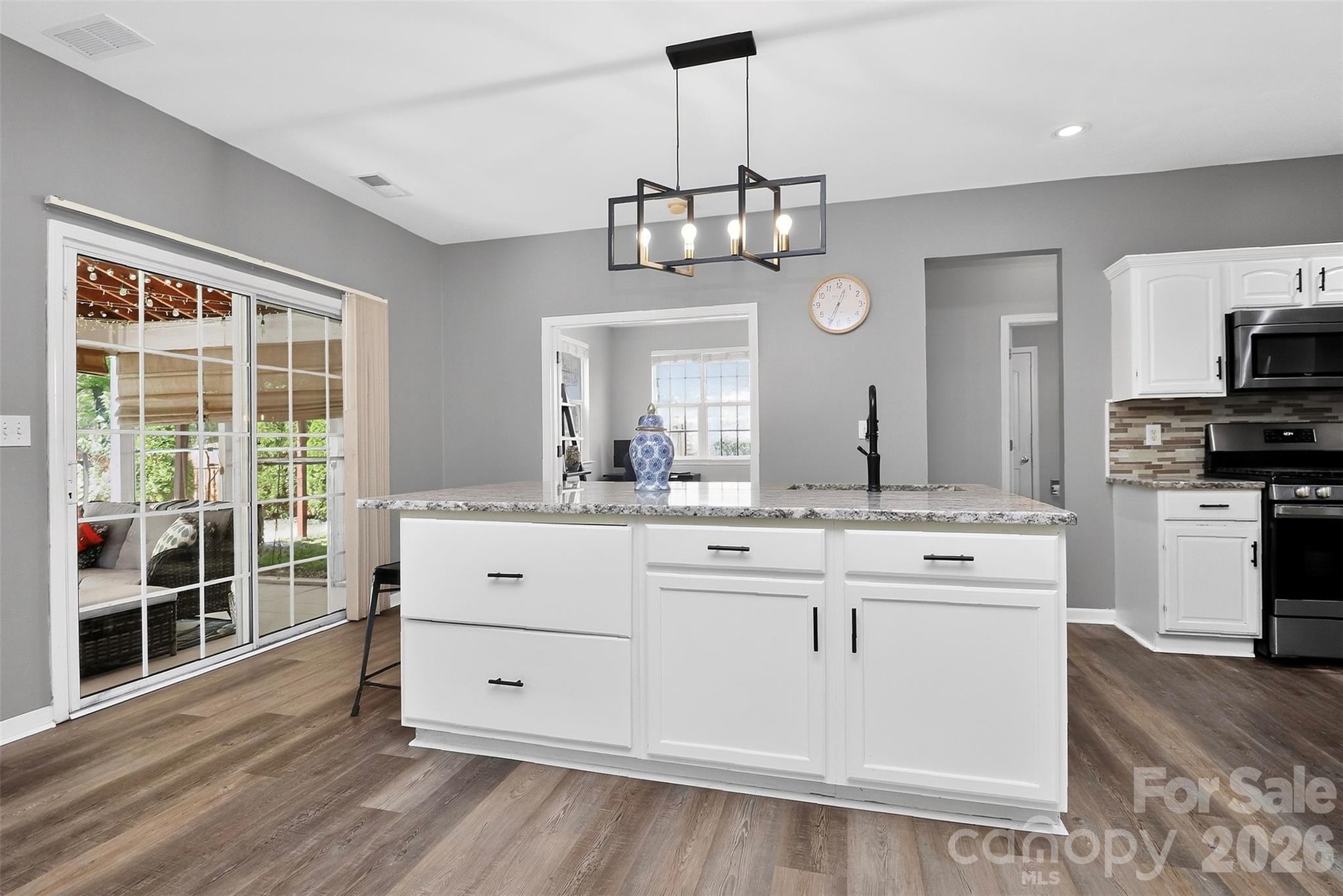 17126 Cambridge Woods Court