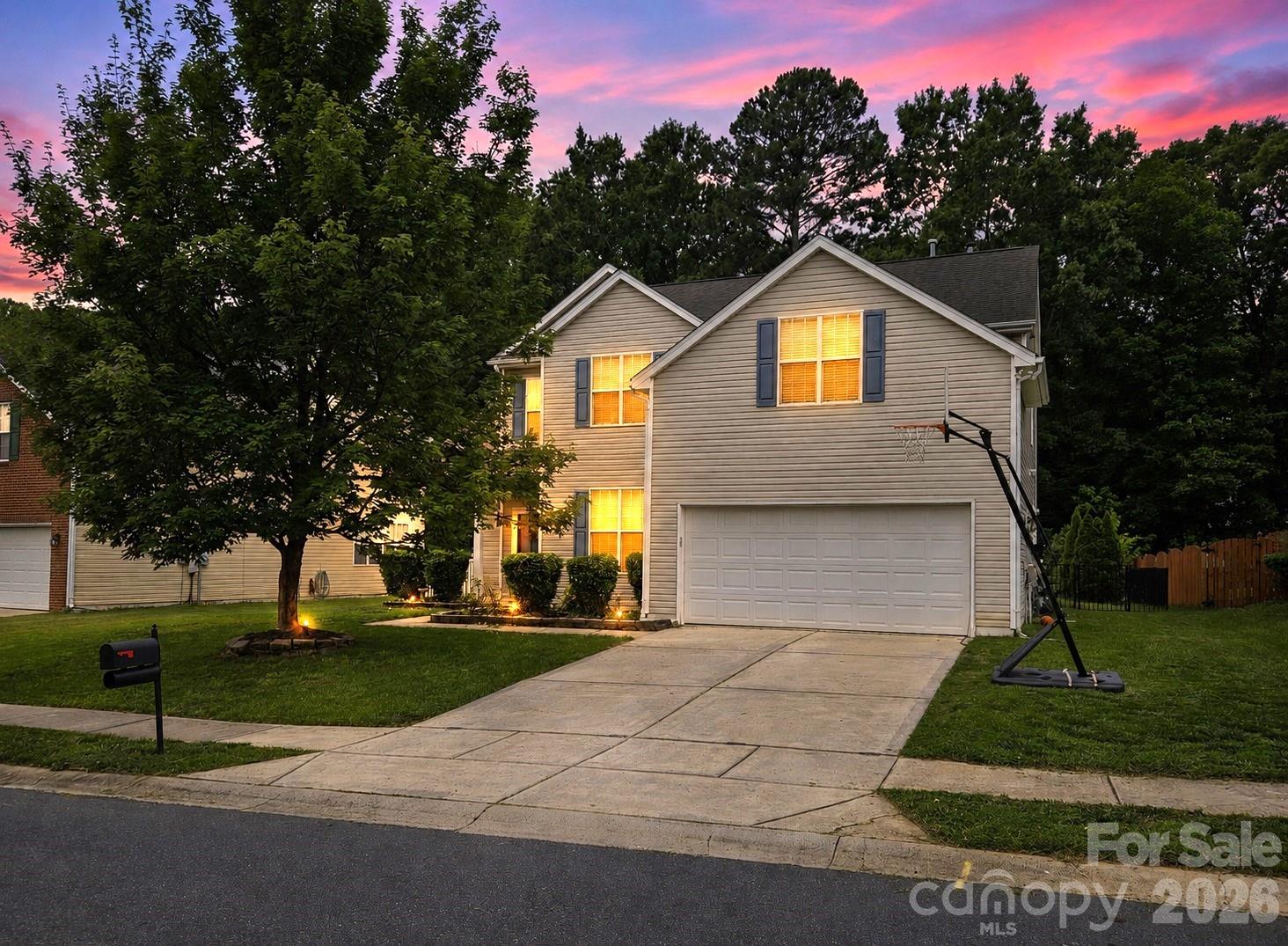17126 Cambridge Woods Court
