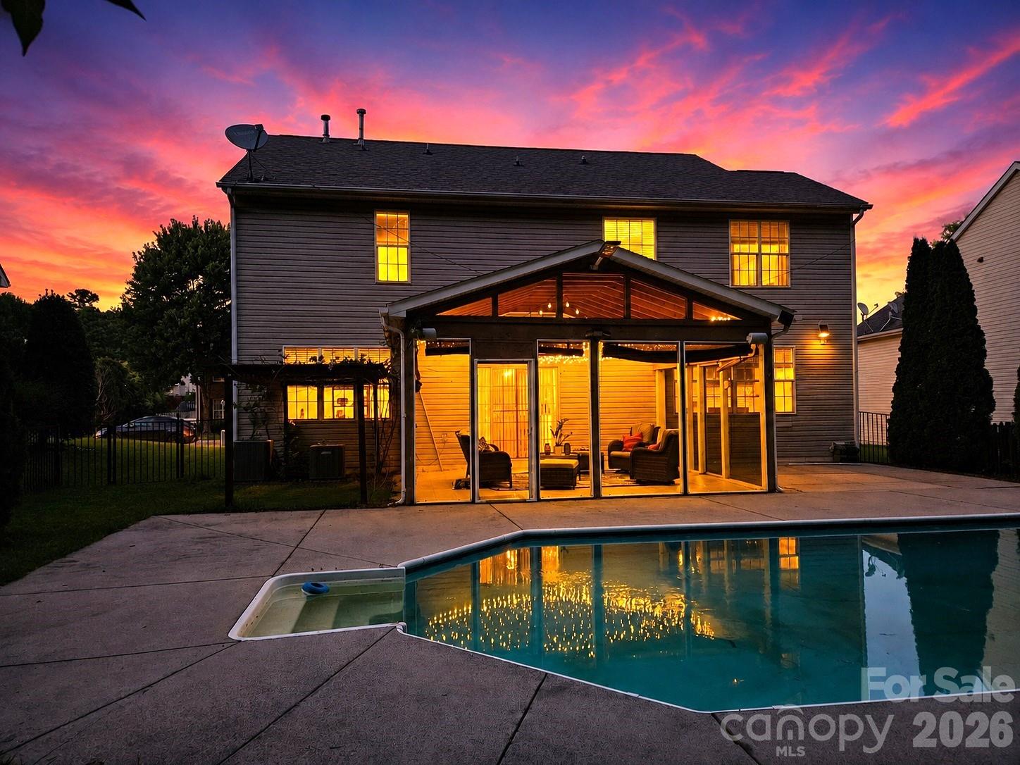 17126 Cambridge Woods Court