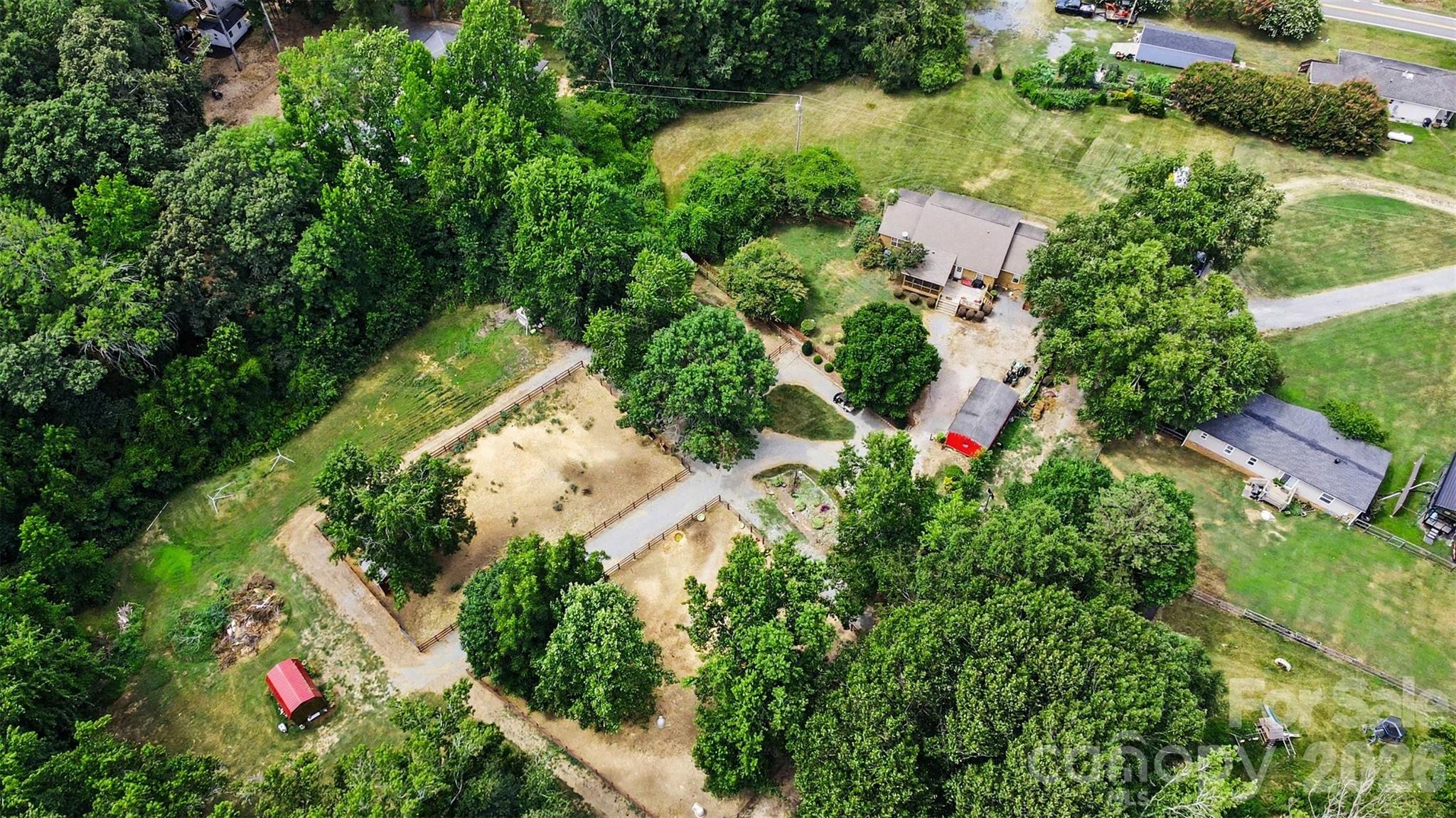 3999 Fincher Road