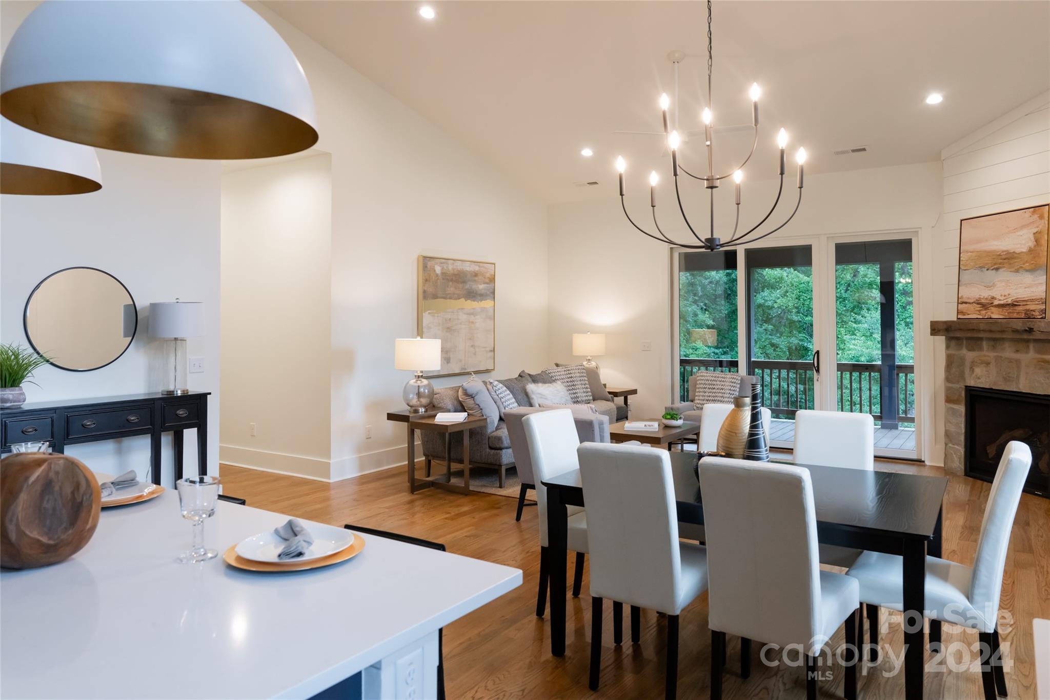 Kenilworth - Residential