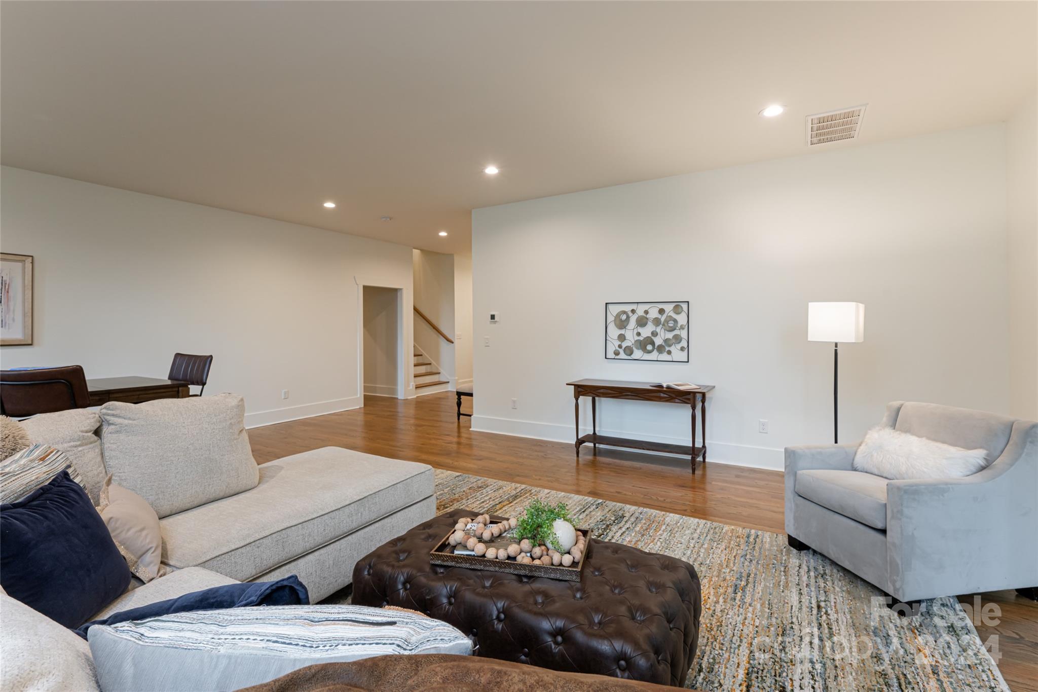 Kenilworth - Residential