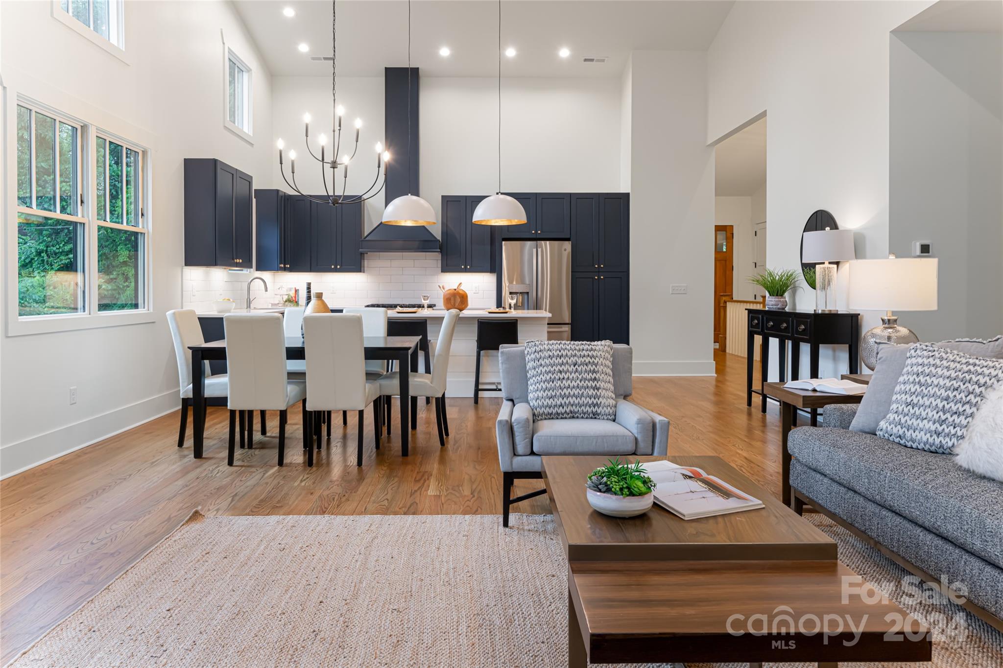 Kenilworth - Residential