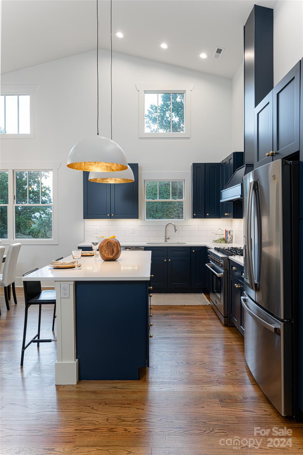 Kenilworth - Residential