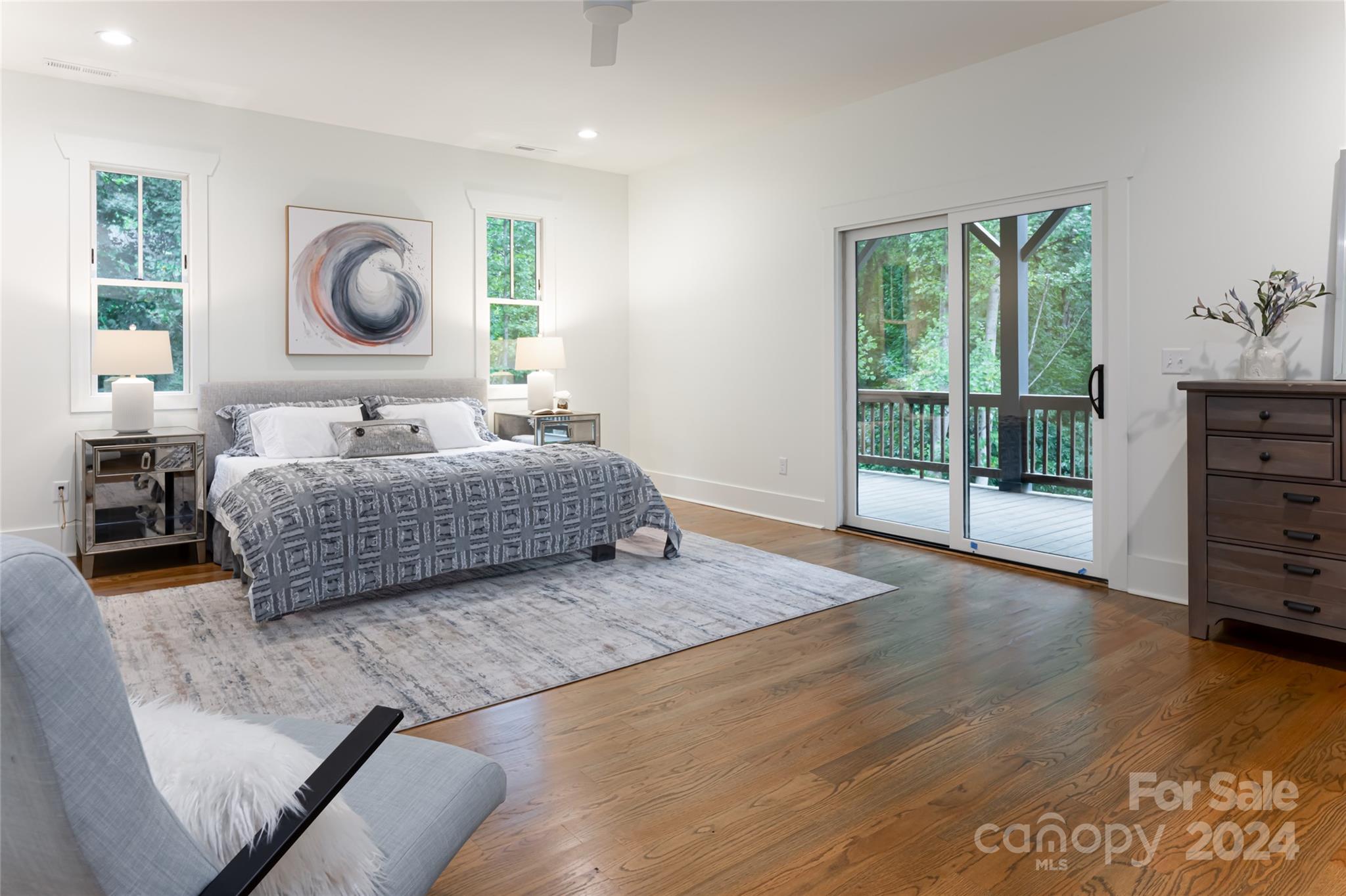 Kenilworth - Residential